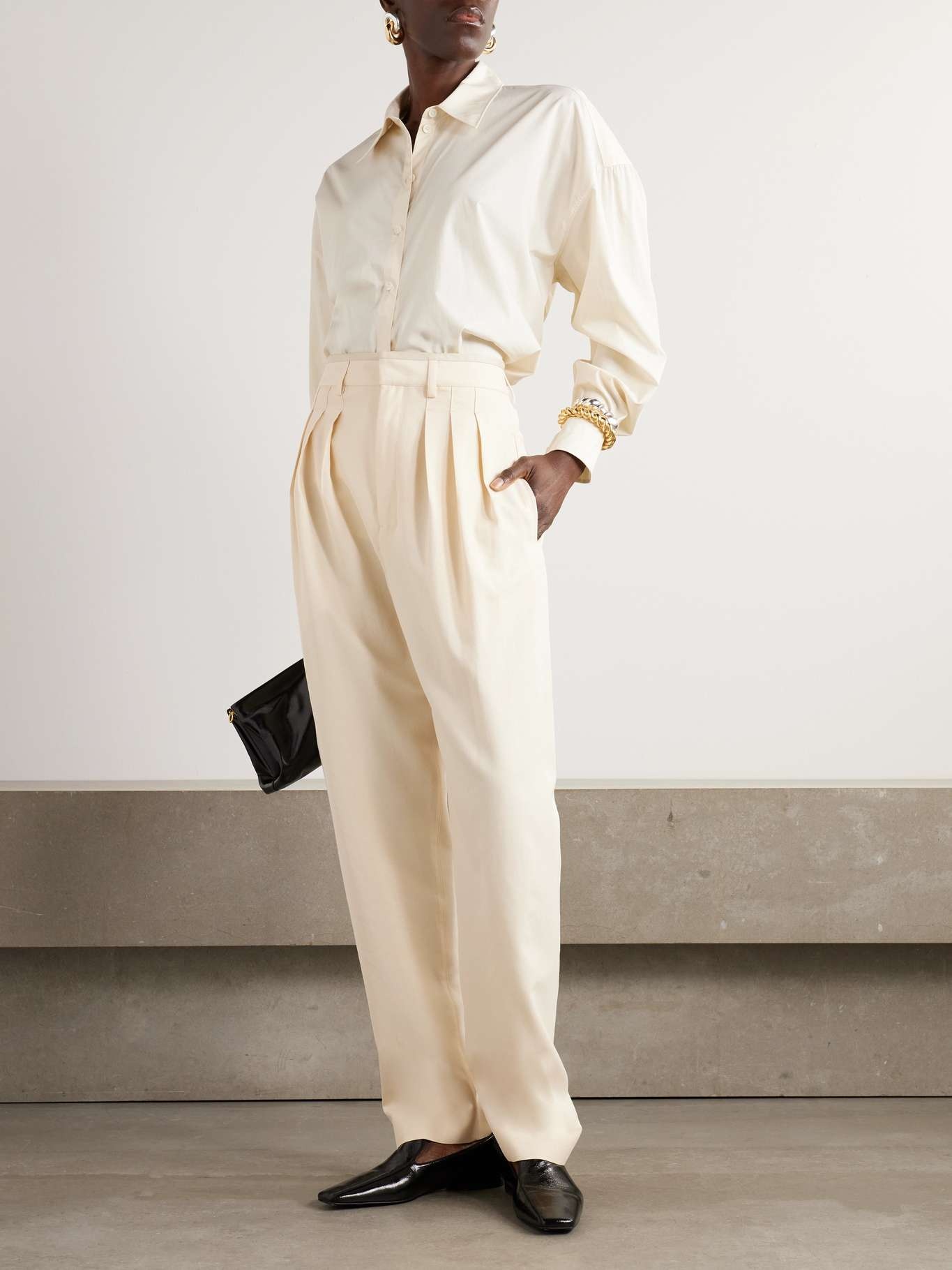 netaporter's post