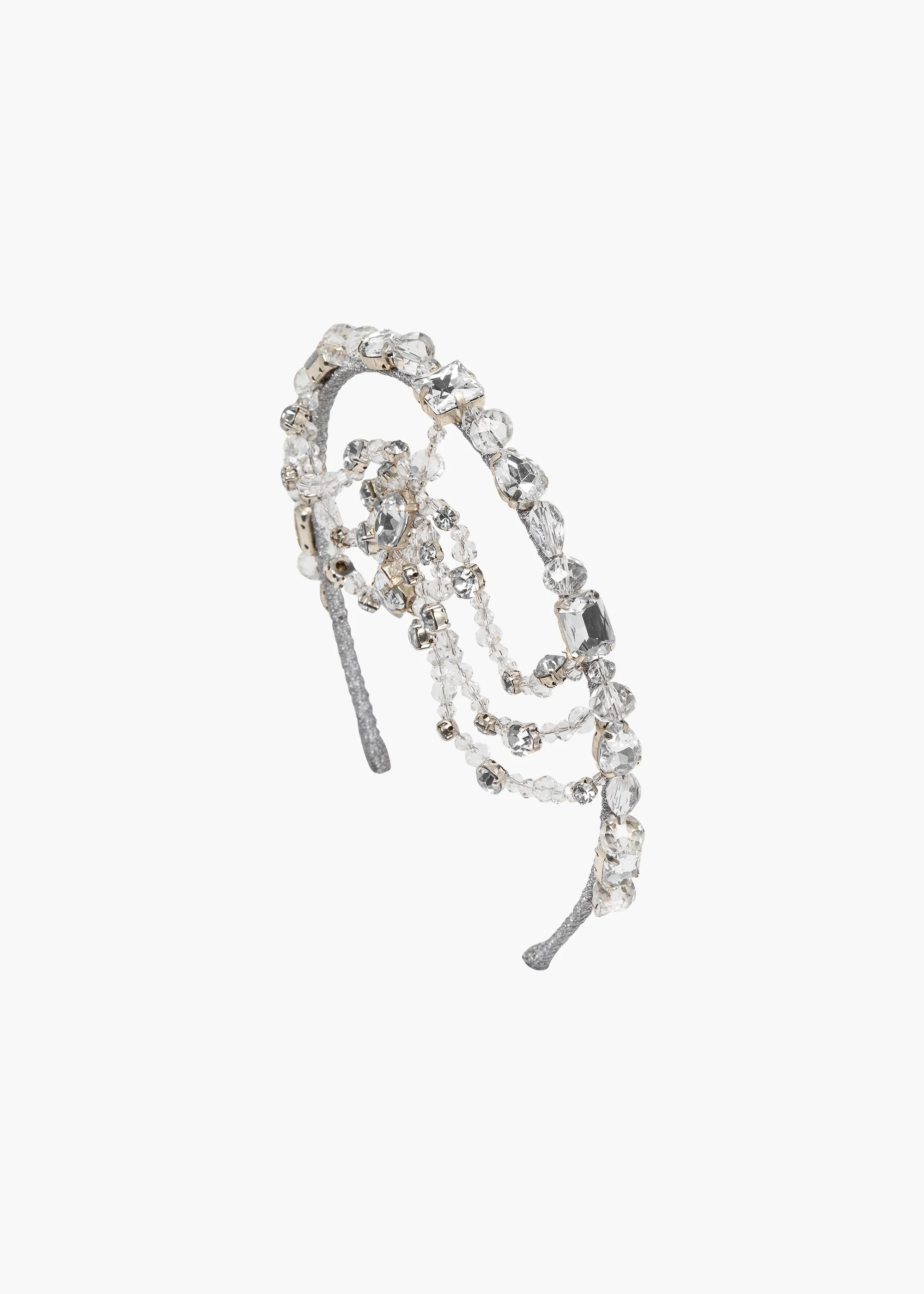 Ameerha Headpiece - 1