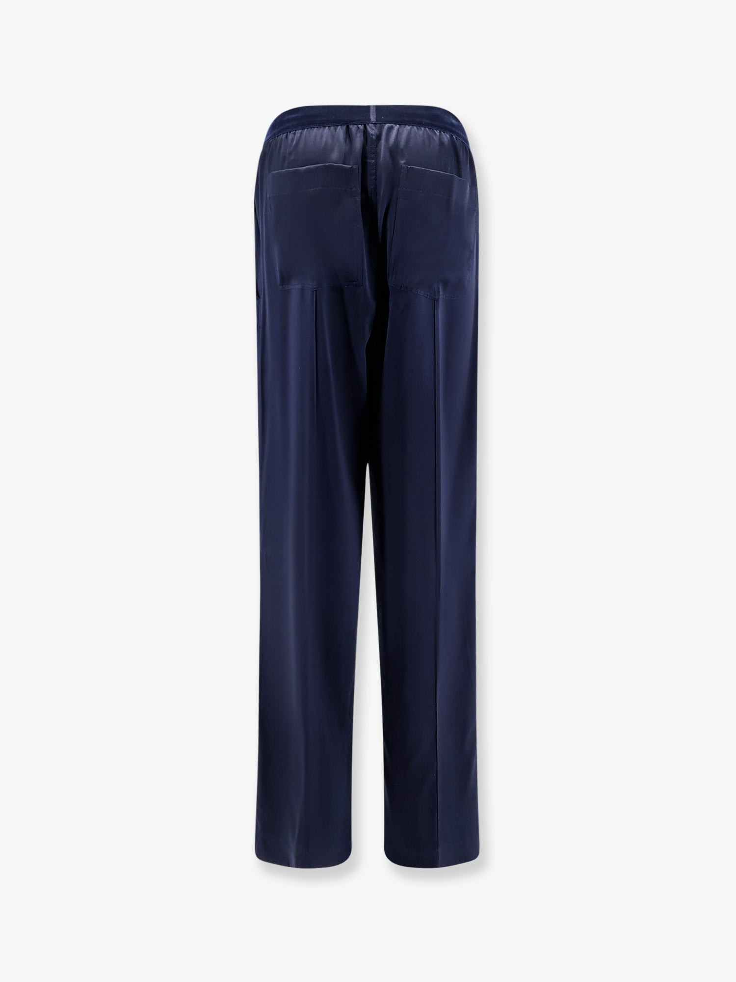 Tom Ford Stretch Silk Pajamas Trousers - 4