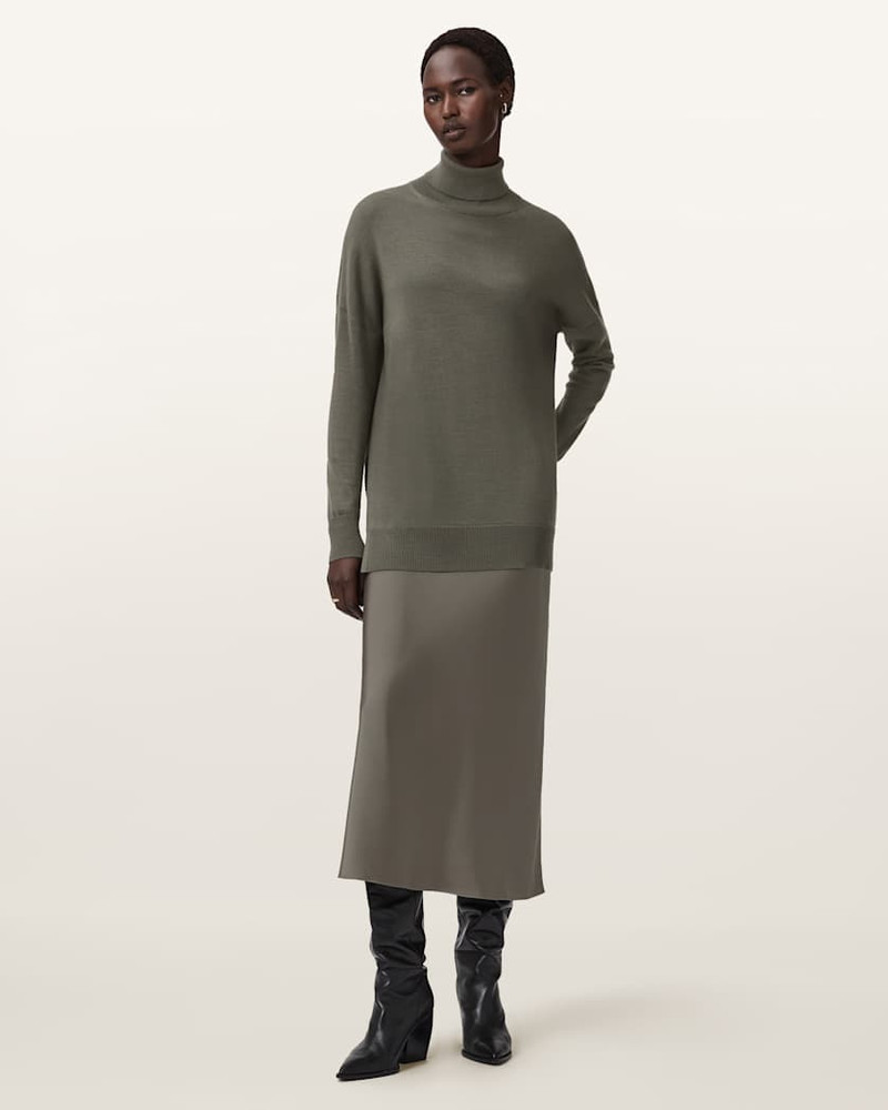 JUNO 2-IN-1 DRESS 6
