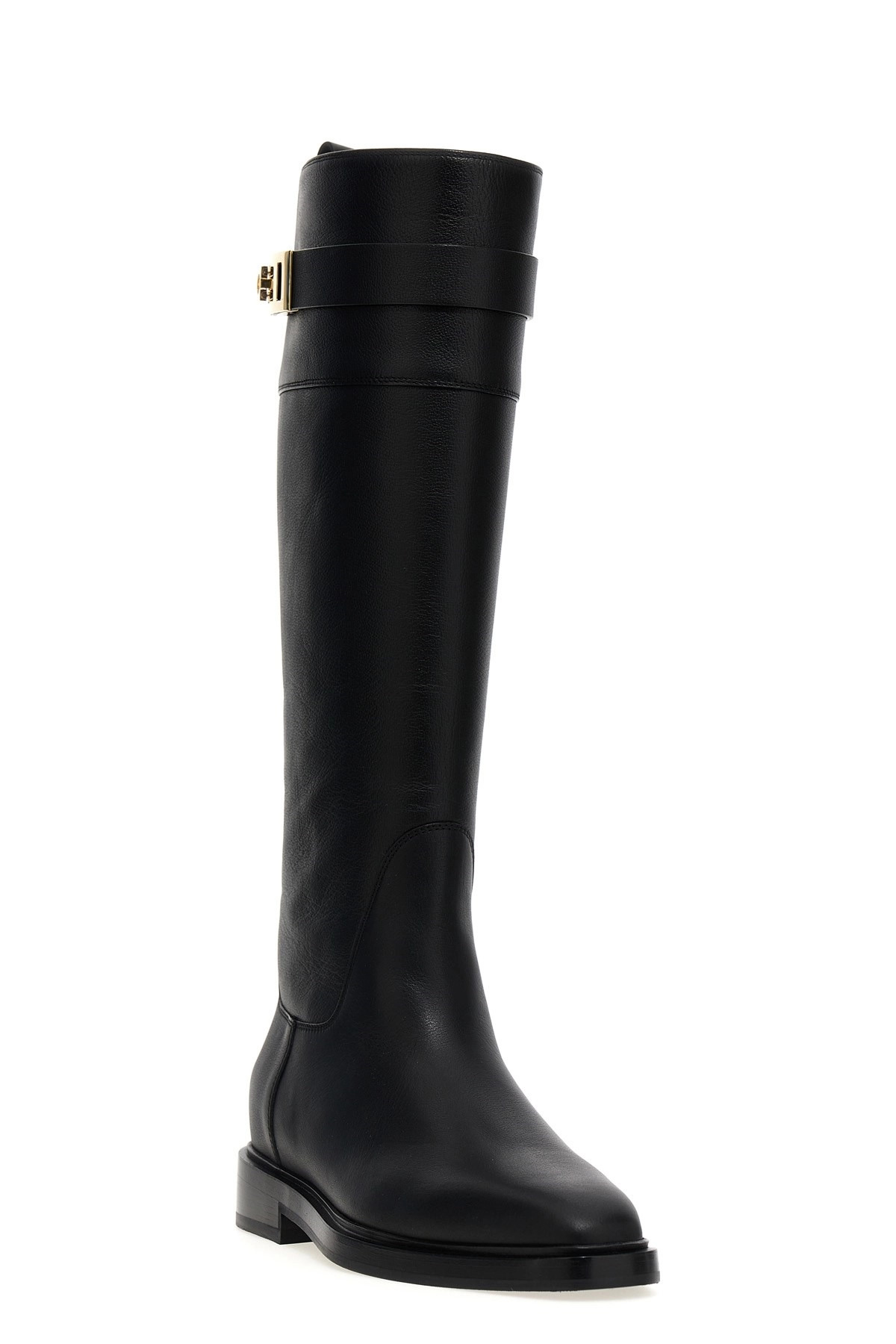 'Roly' boots - 2