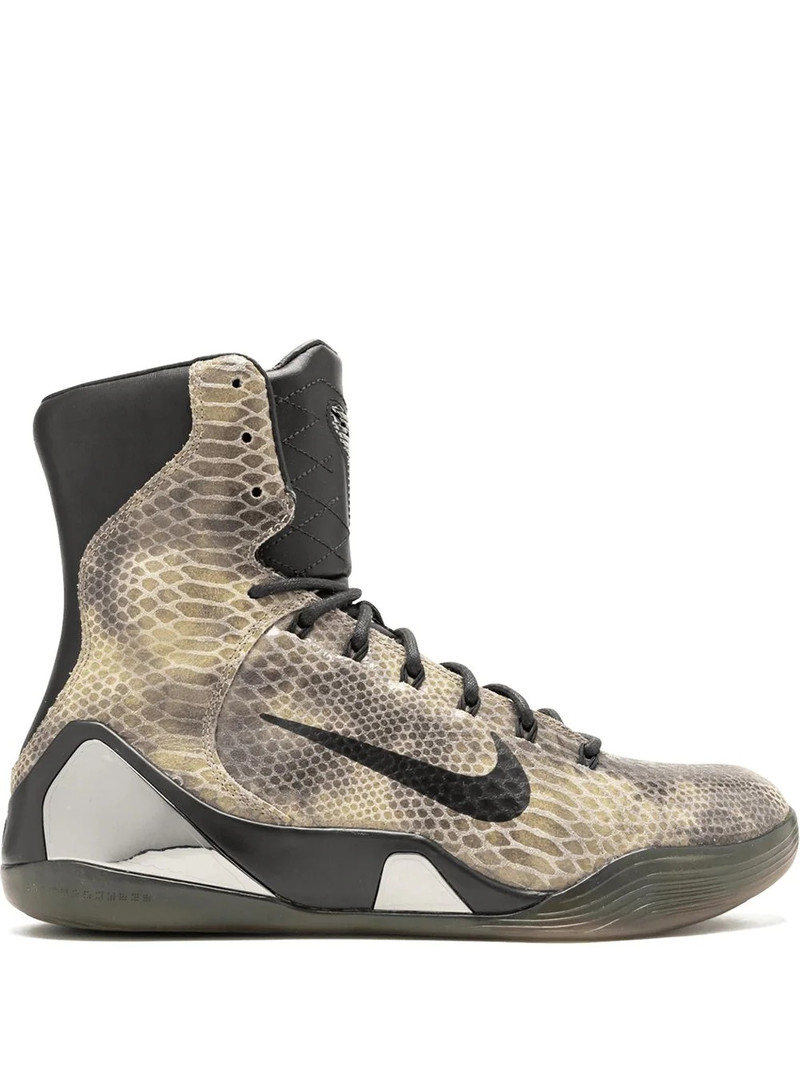Kobe 9 High EXT QS sneakers - 1