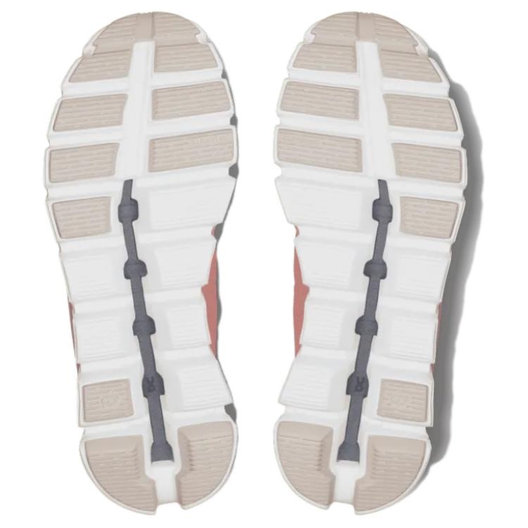 (WMNS) On Running Cloud 5 'Flamingo Pearl' 59.97765 - 5