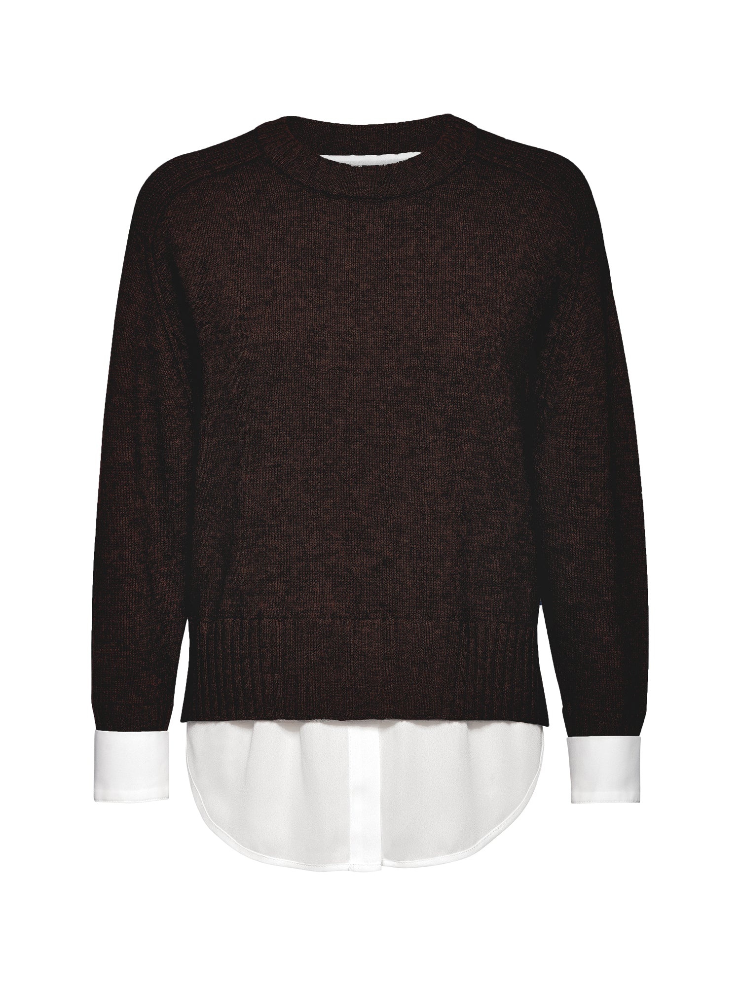 The Parson Crew Looker - 4