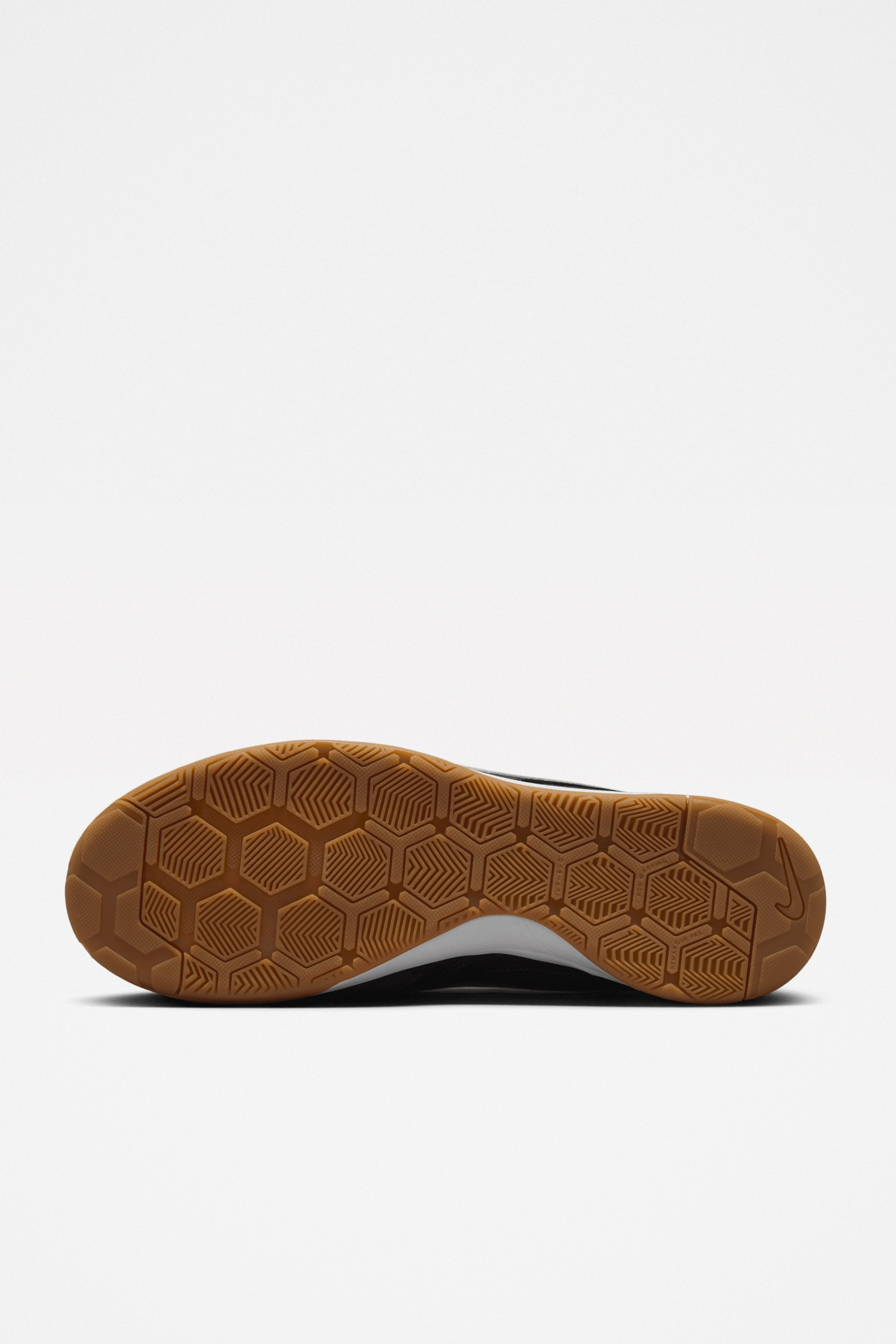 NIKE GATO BLACK / WHITE - 6