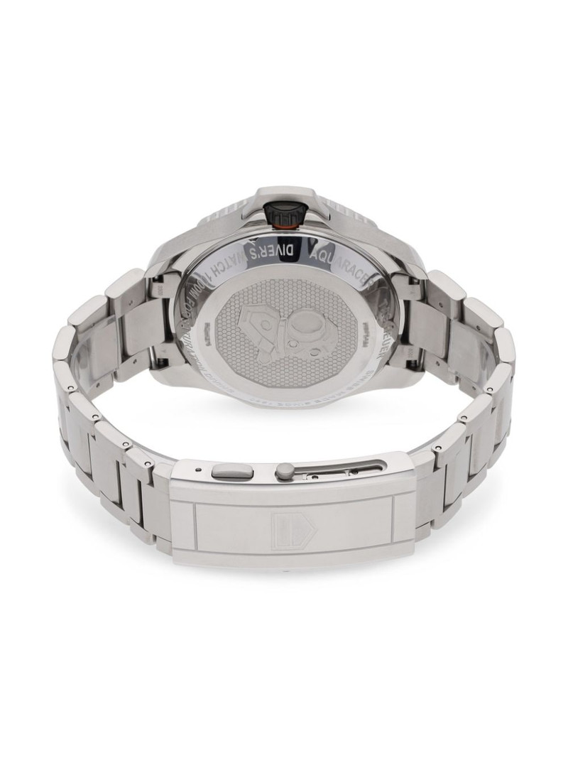 2023 unworn Aquaracer Professional Superdiver 45mm 5