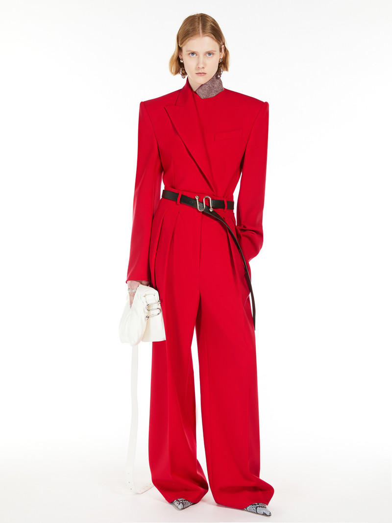 Sportmax ARCO Double-breasted blazer outlook