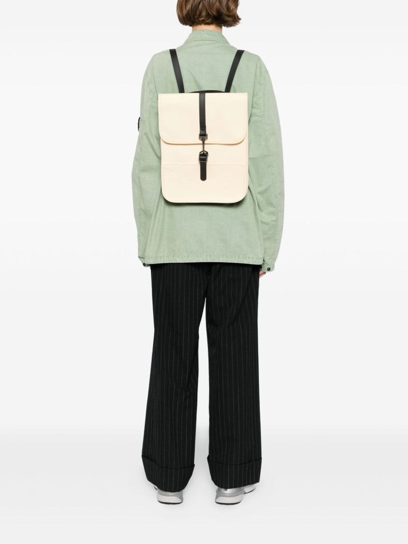 RAINS micro backpack outlook