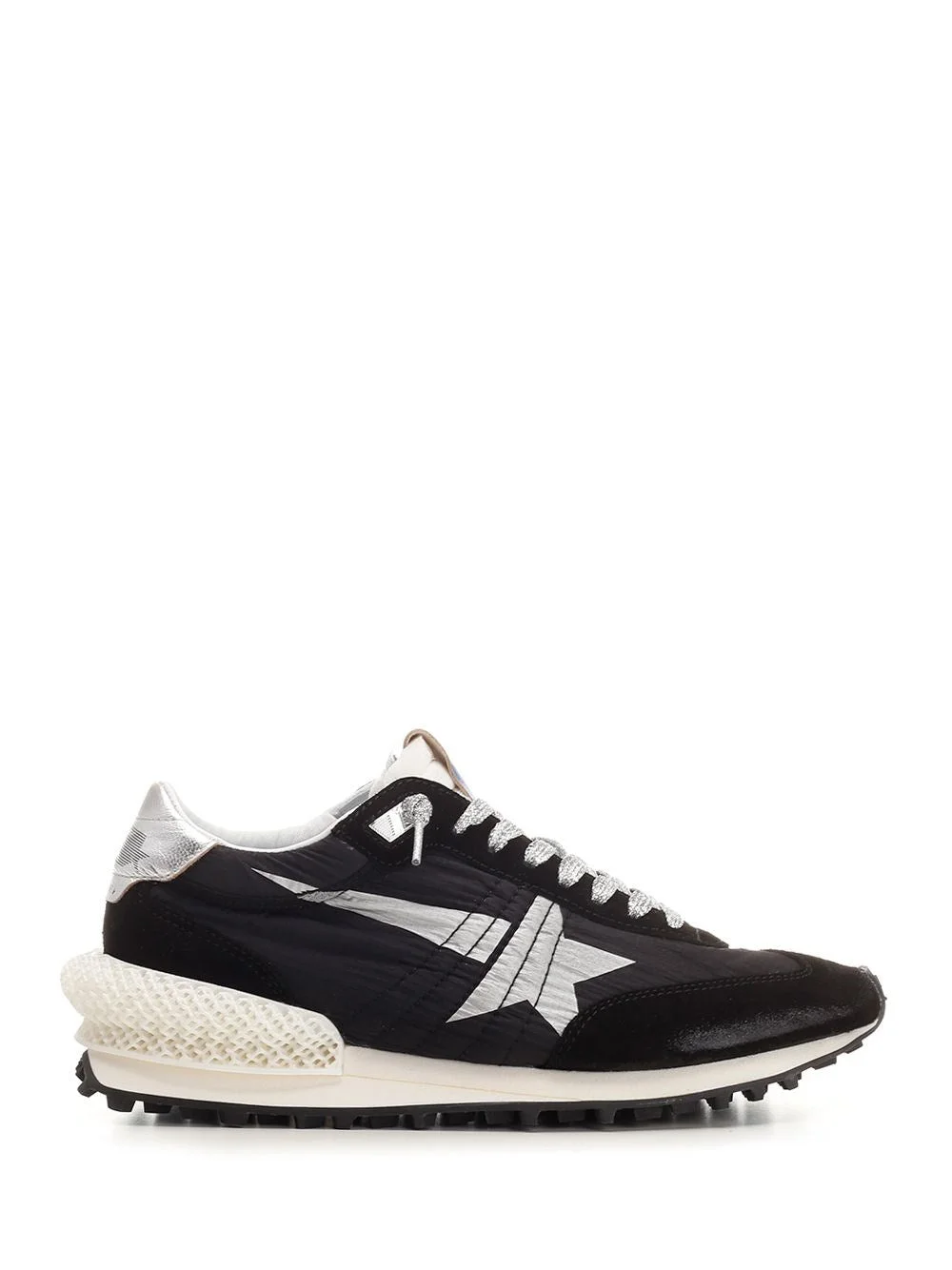 Golden Goose Men "Marathon" Sneaker - 1