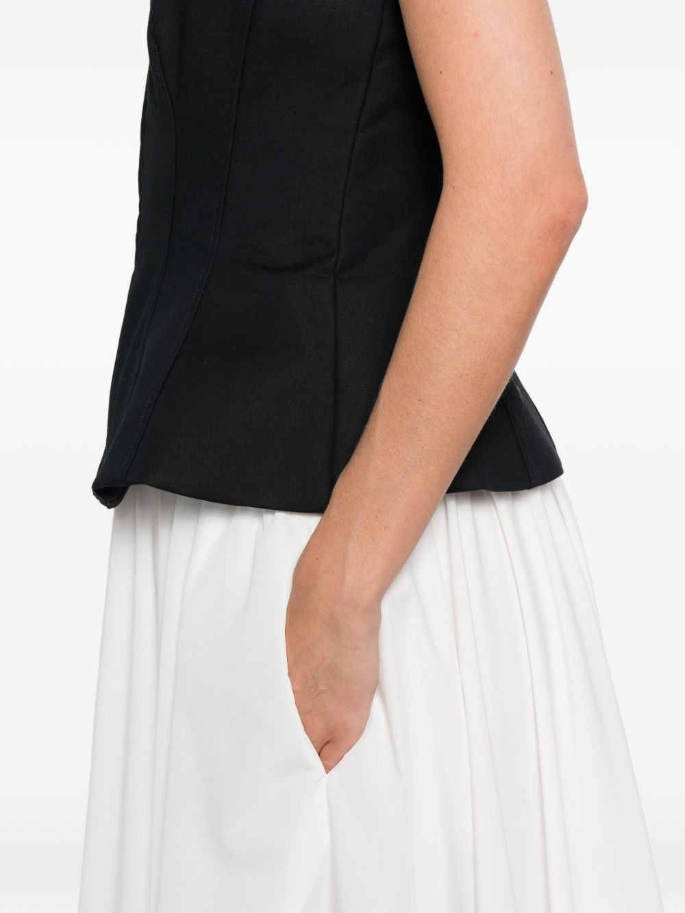 Jolynn midi dress - 5