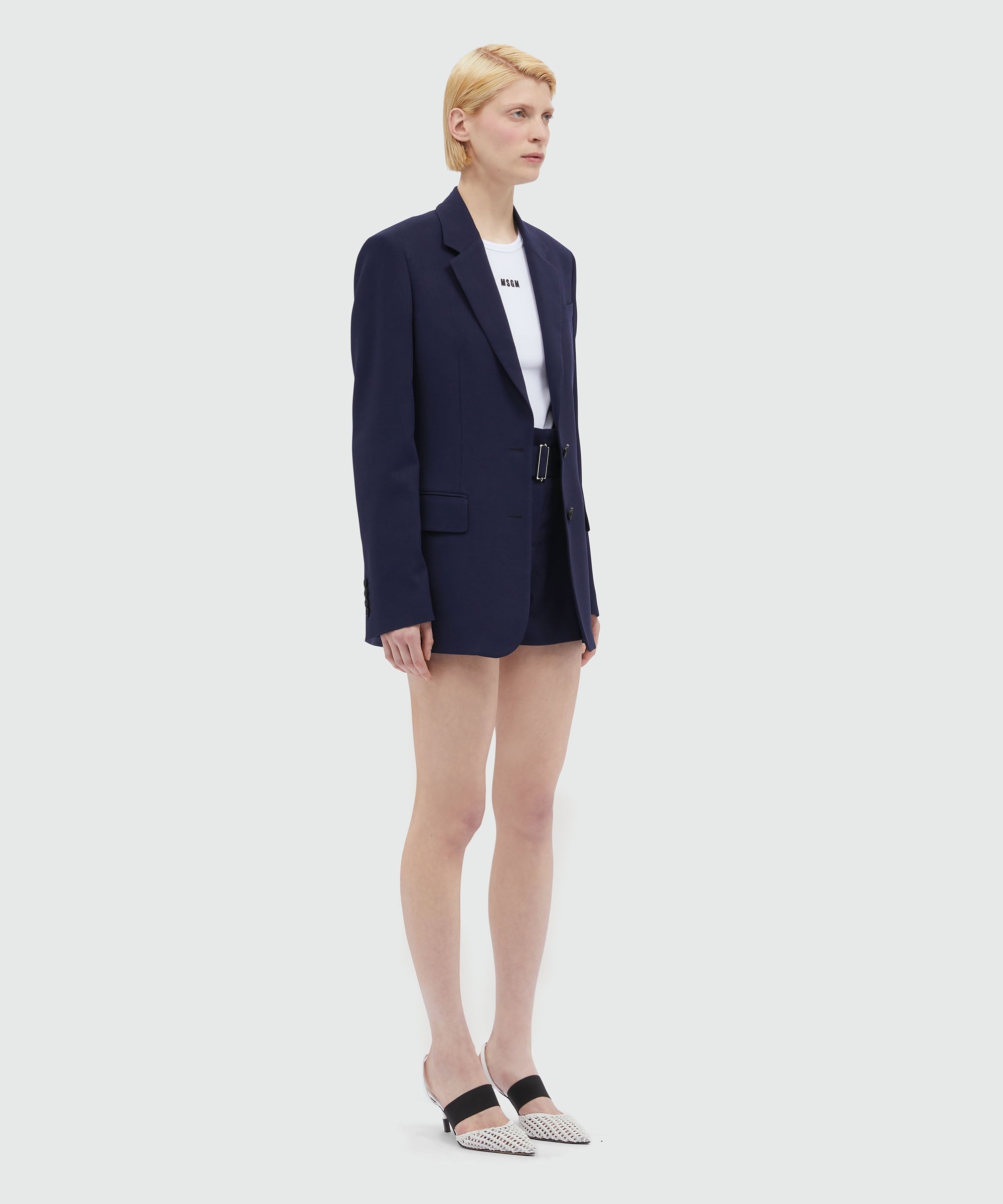 Blazer - 4