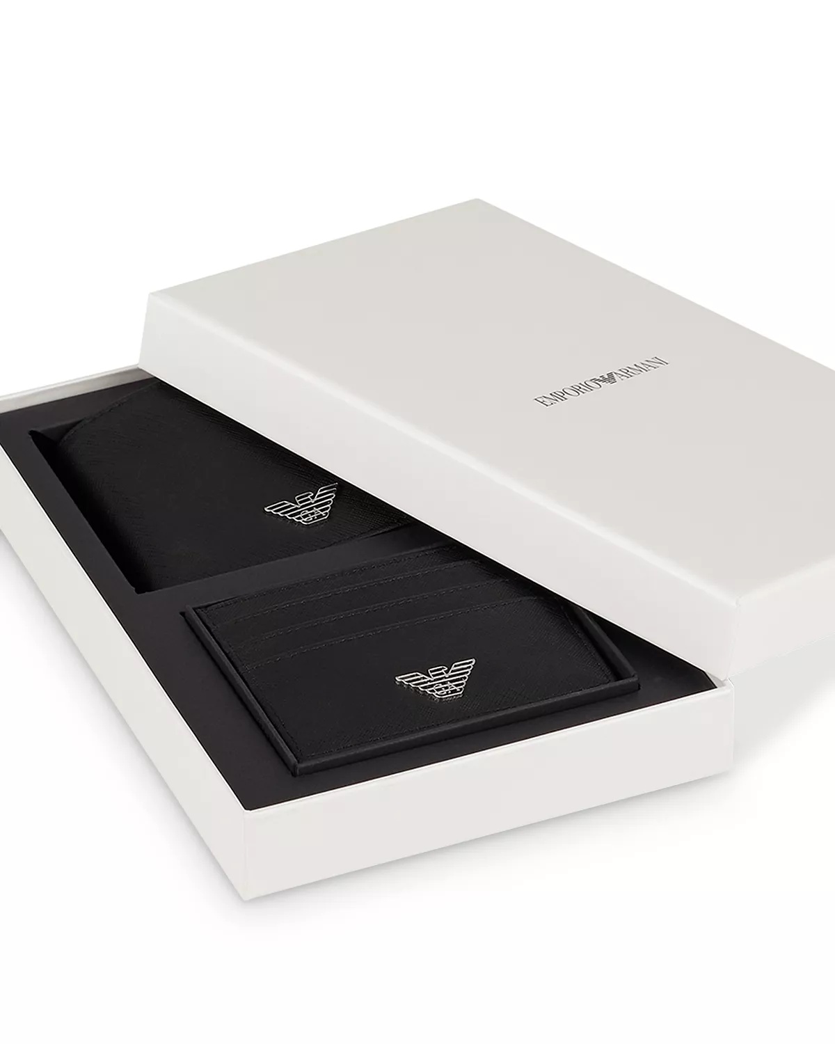 Wallet & Credit Card Holder Gift Set - 5