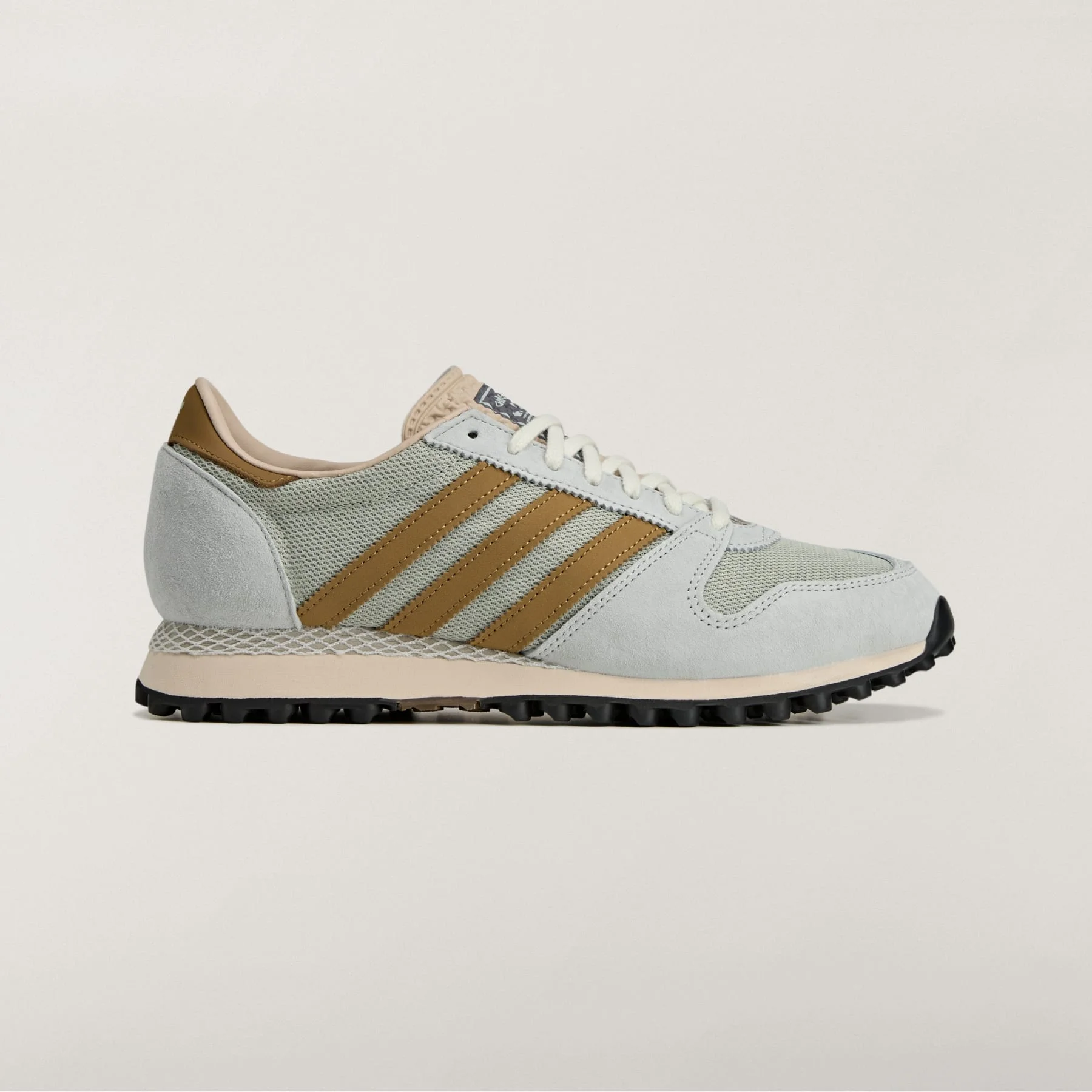 Longridge SPZL Shoes - 1