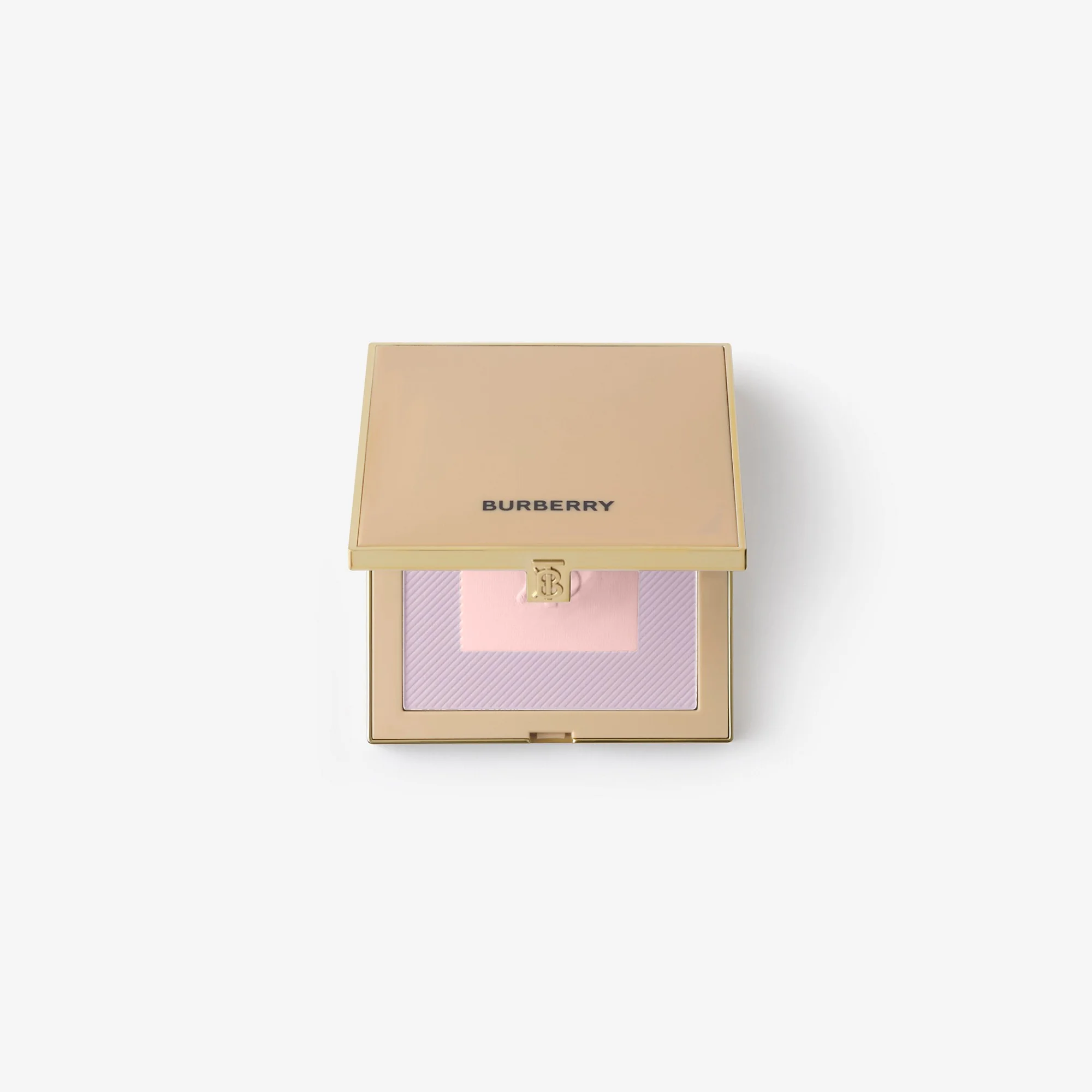 Beyond Wear Setting and Refining Powder – 06 Mint Cloud - 1