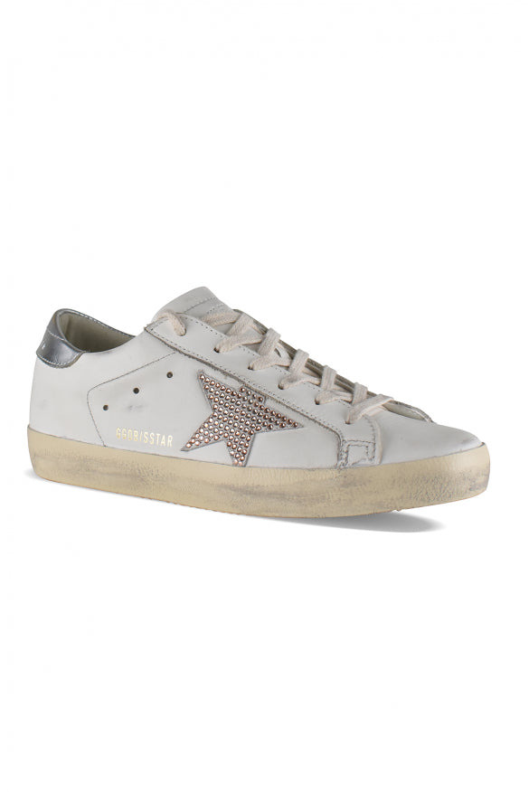 Golden Goose Deluxe Brand Women Superstar Sneakers - 2