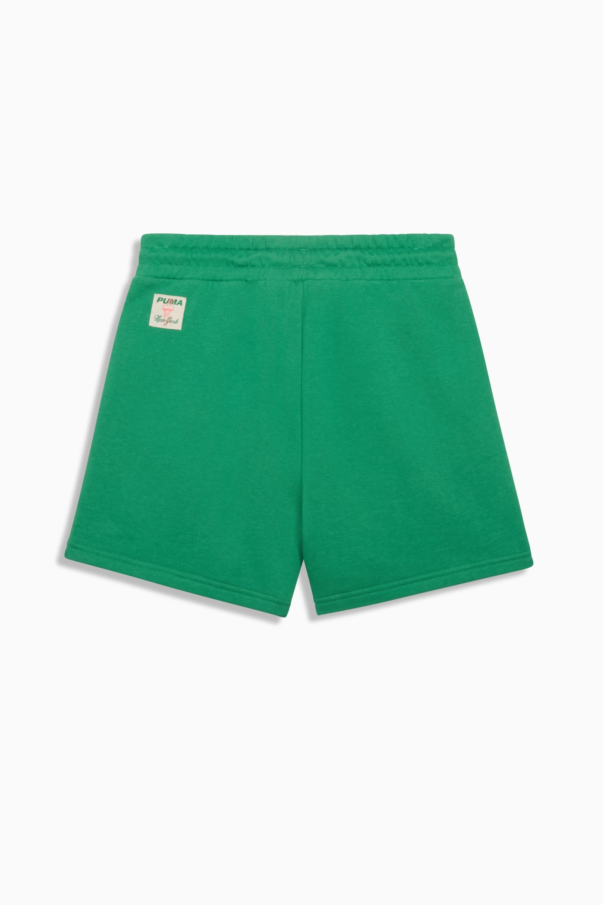 Wardrobe Essentials Bright Lights NYC Flagship Women's Shorts - 2