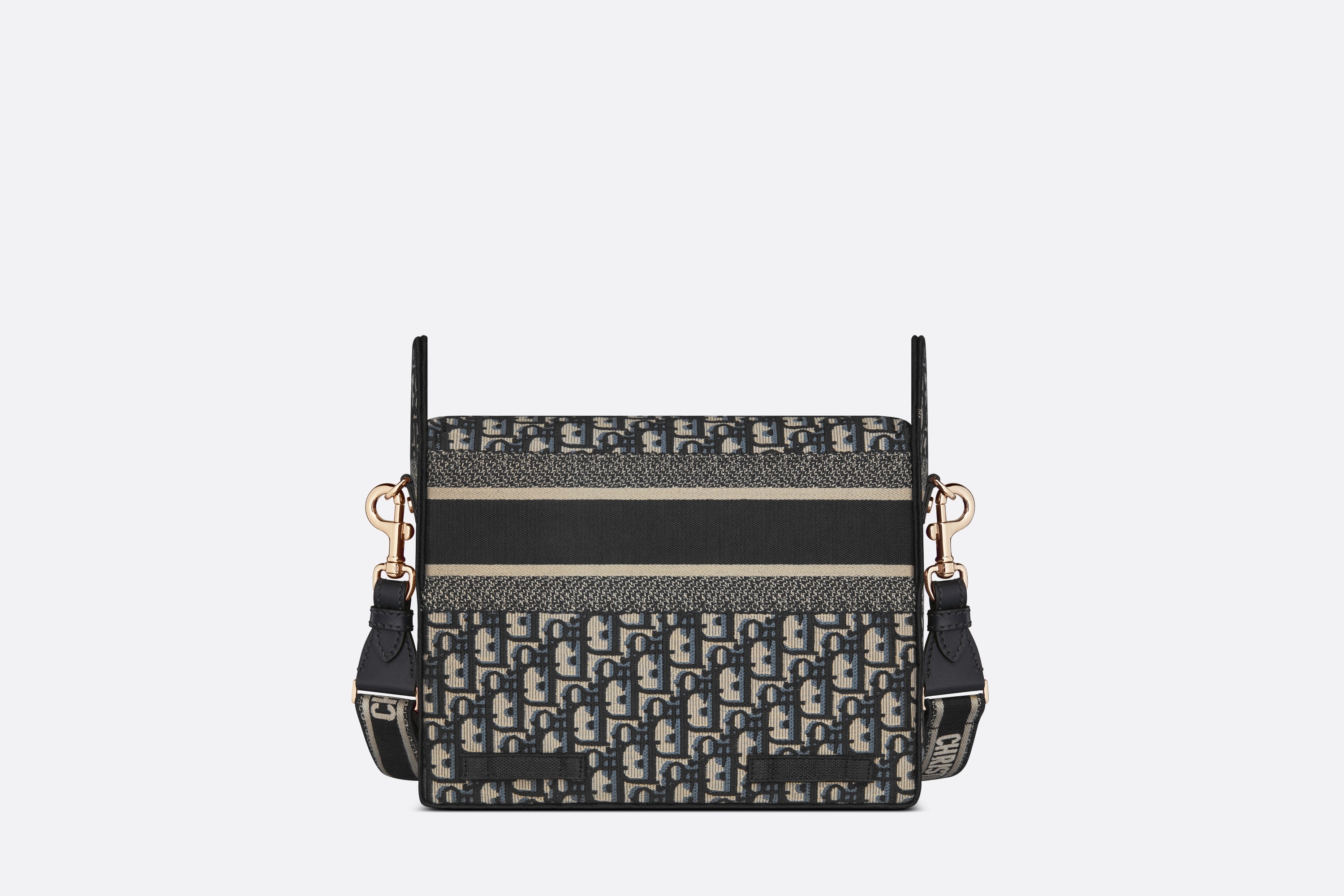 Medium Diorcamp Bag - 3