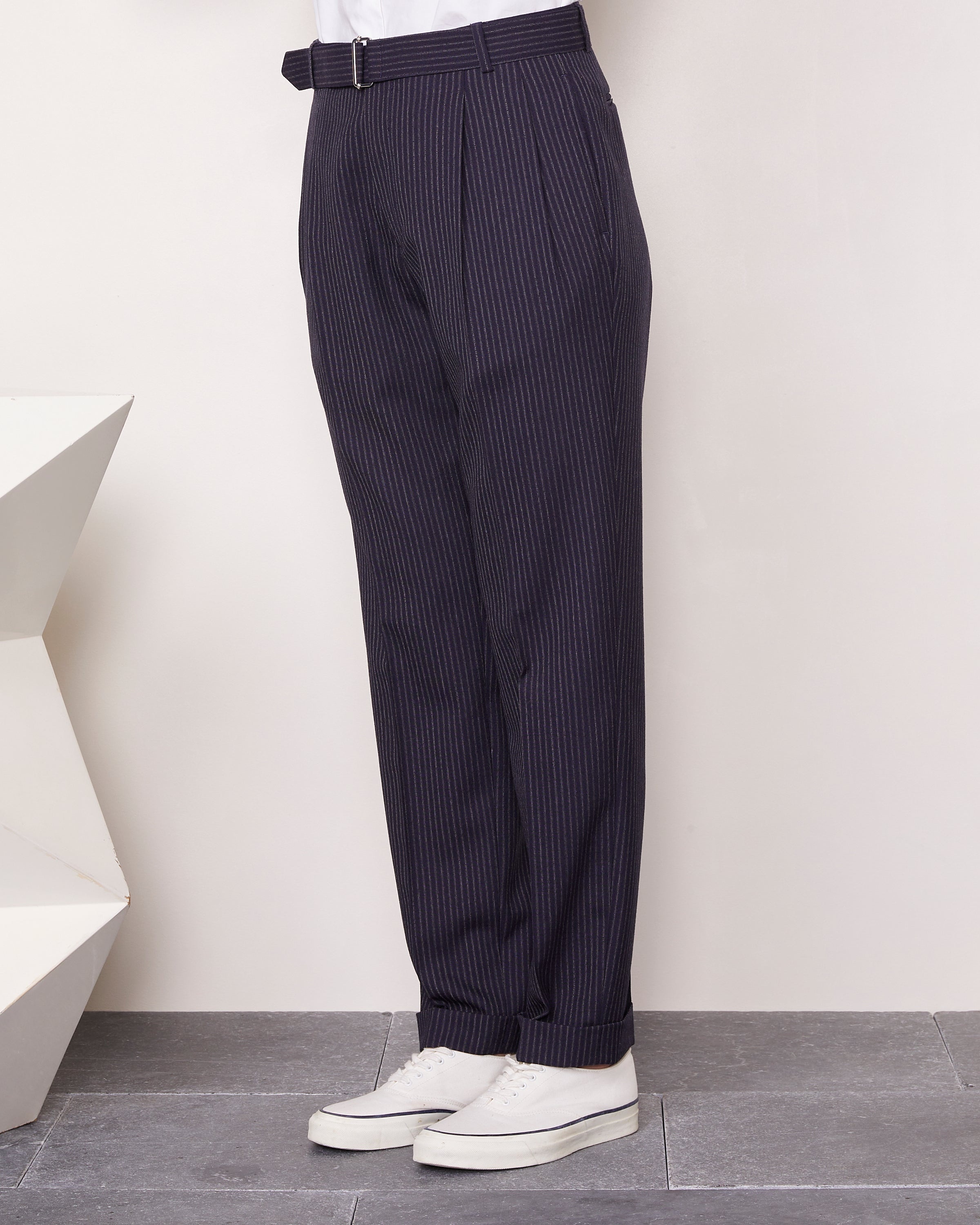 PIERRE PANTS - 2