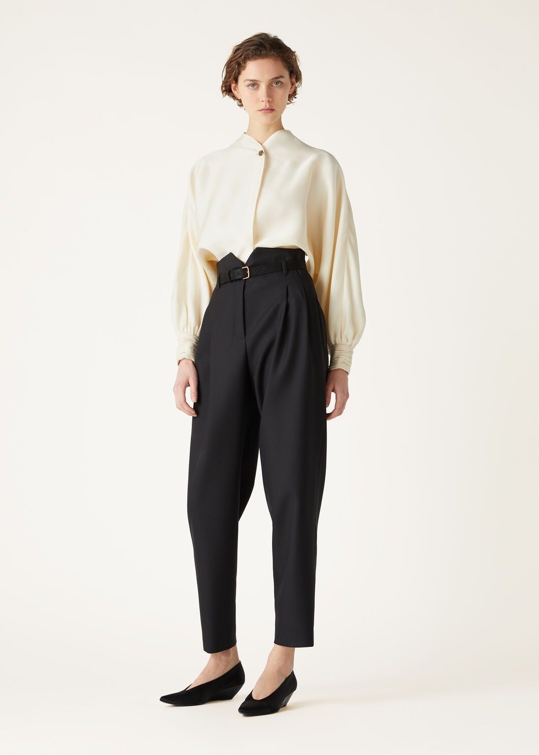 Jody Blouse - 2