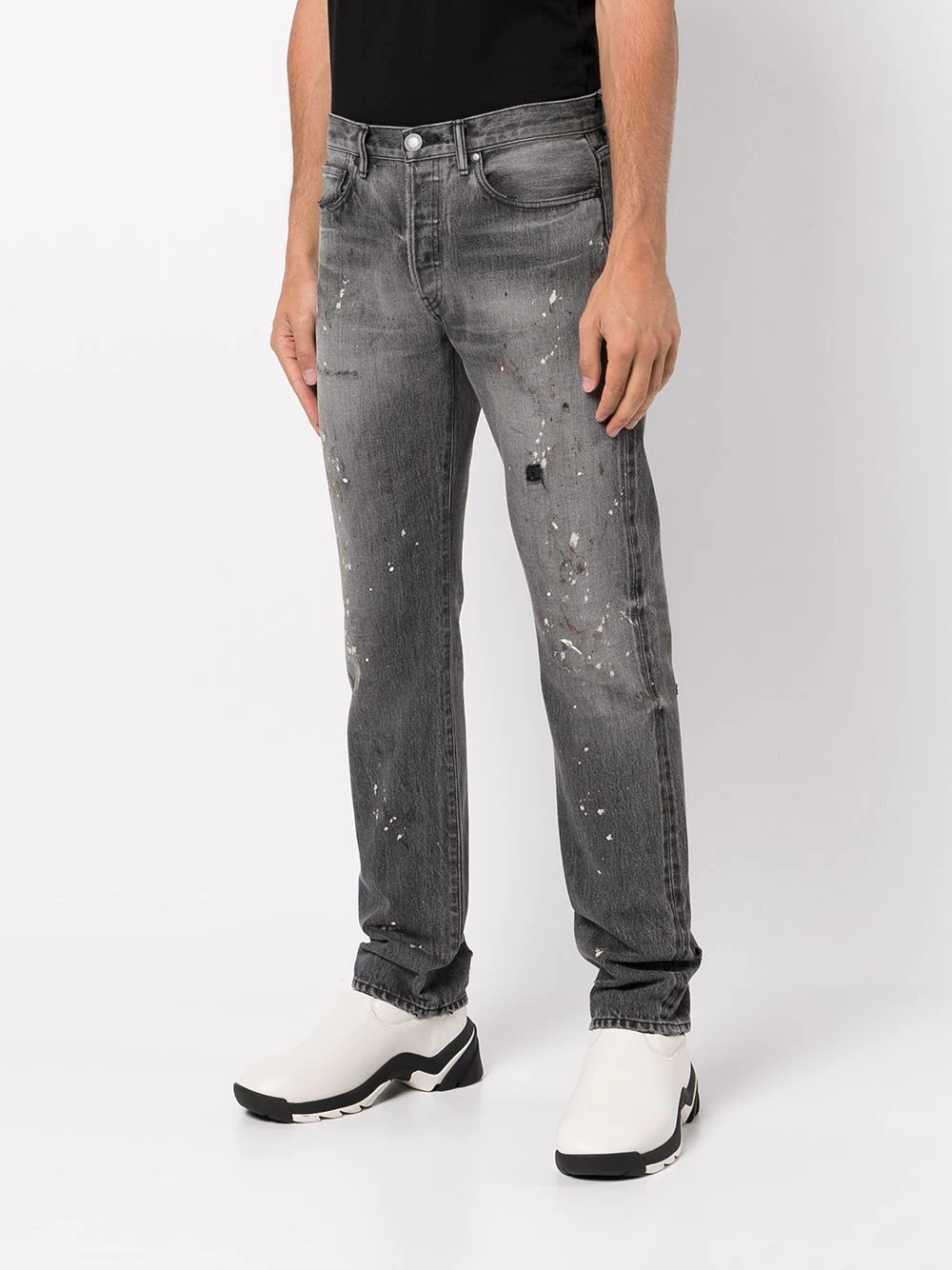 The Daze slim fit jeans - 3