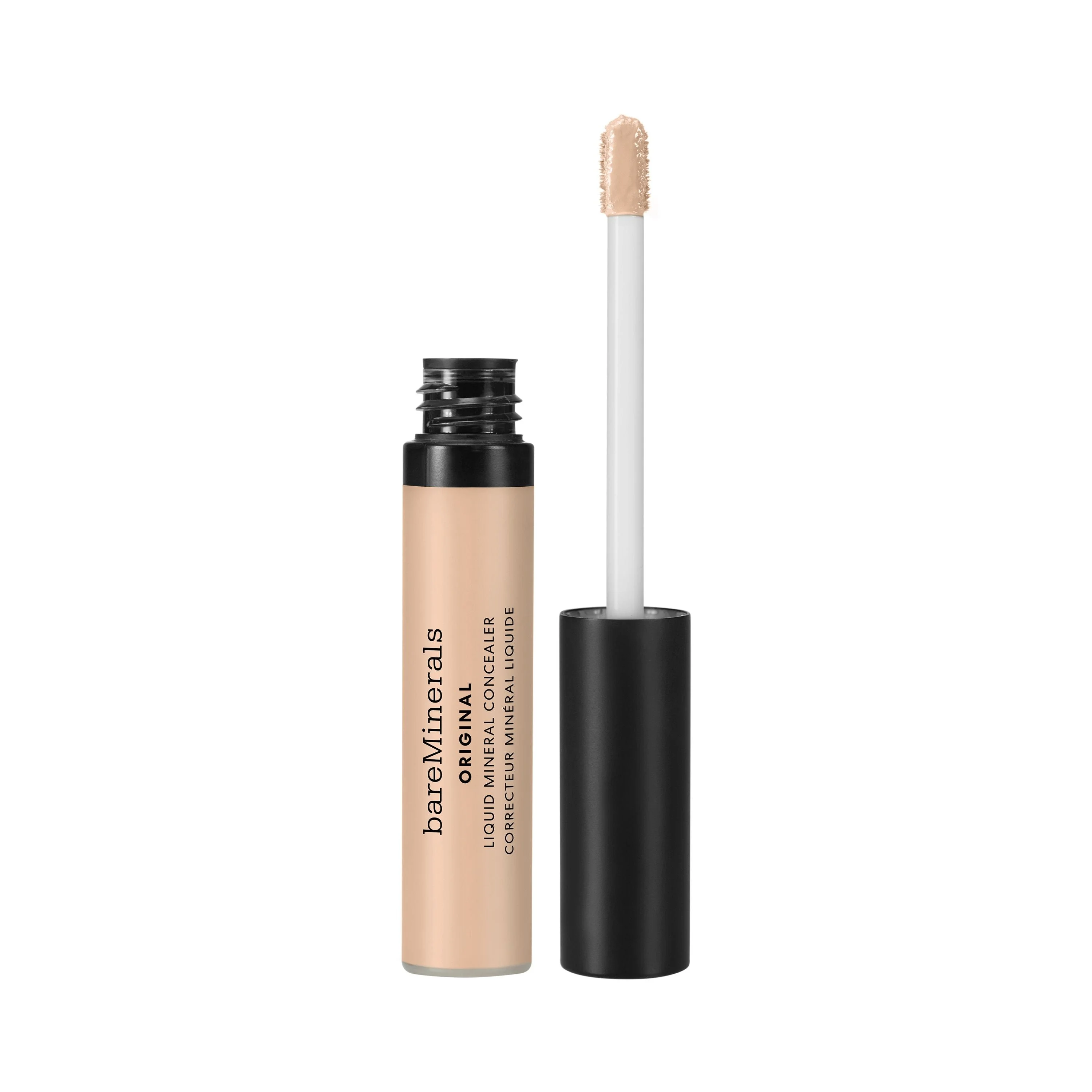 ORIGINAL Liquid Mineral Concealer - 1