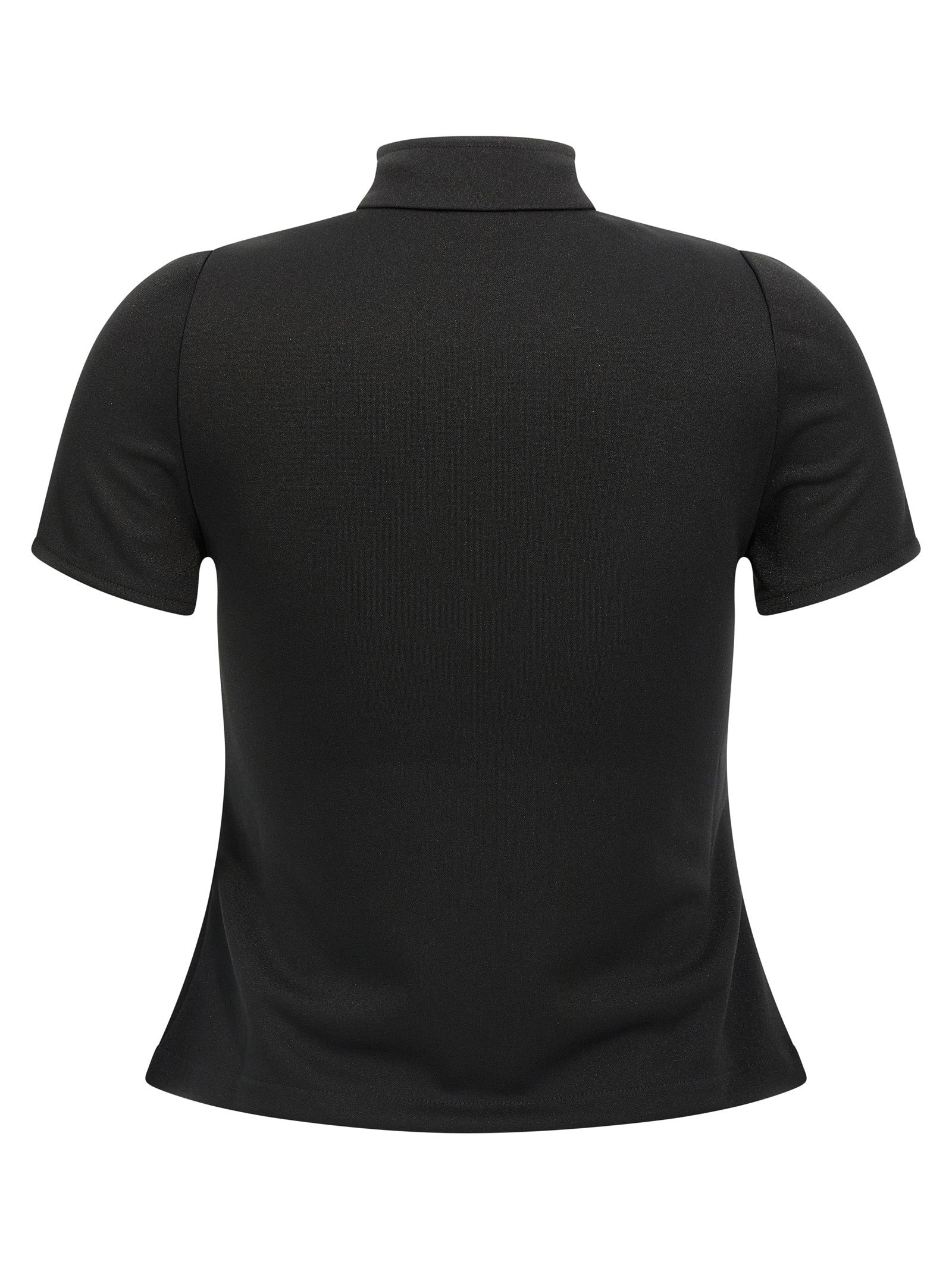 Courreges Women 'Interlock Zipped' Top - 2