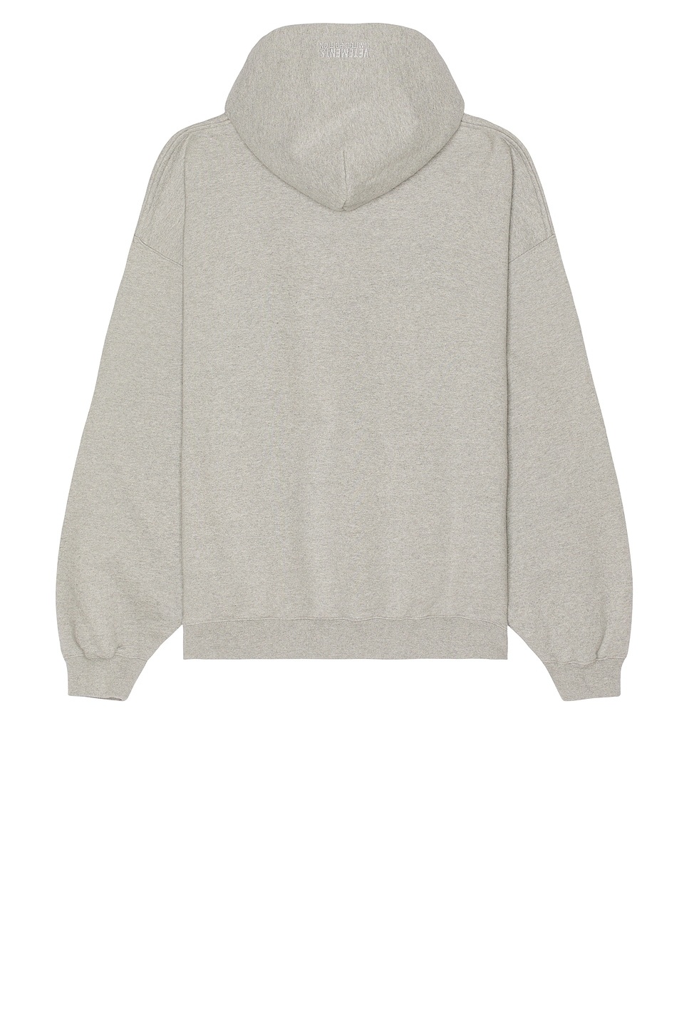Im Retired Oversized Hoodie - 2