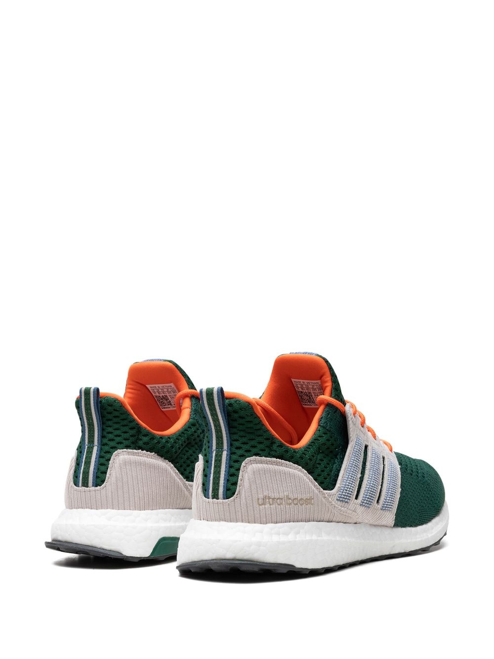 Ultraboost 1.0 "Miami U" running sneakers - 3