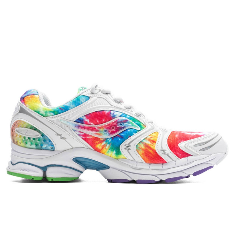 PROGRID TRIUMPH 4 - TYE DYE - 1