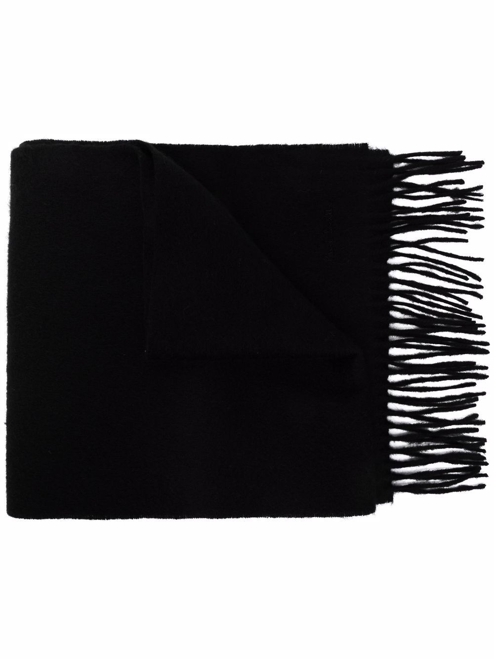 cashmere scarf - 1