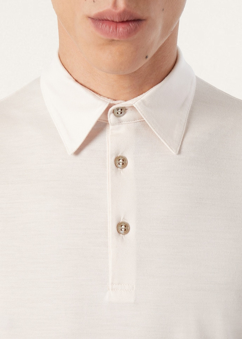 The Gift of Kings® Polo 3