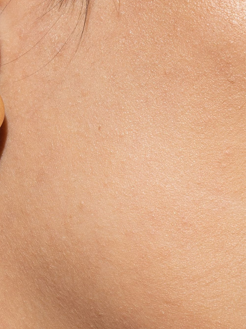 COACH heart embellished earrings outlook