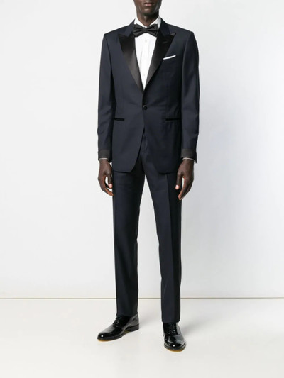 TOM FORD classic smoking suit outlook