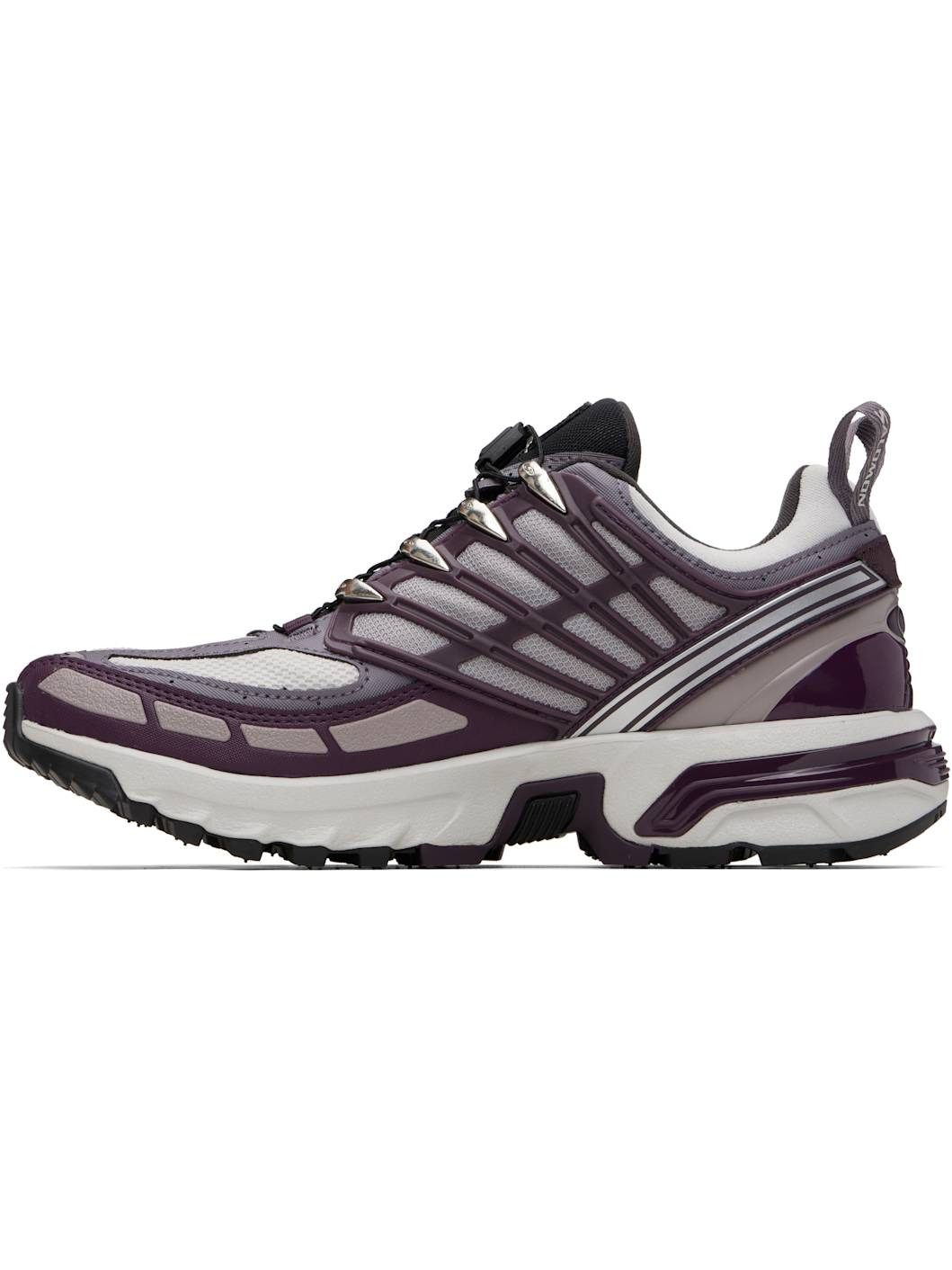 Purple ACS Pro GORE-TEX Sneakers - 3