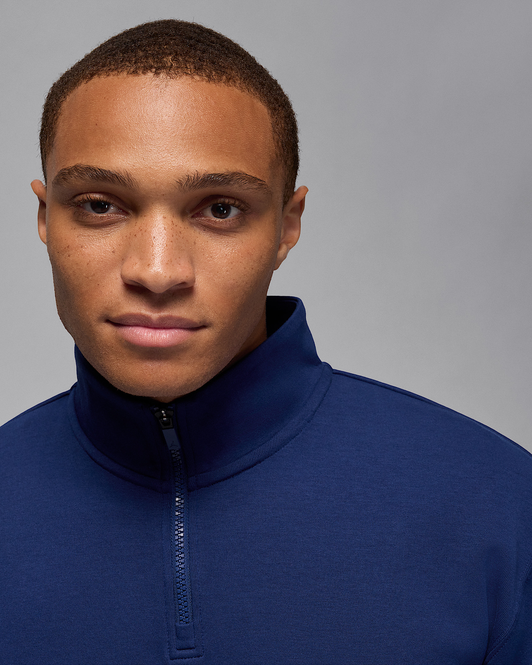 Jordan Sport Men's Dri-FIT 1/4-Zip Golf Top - 3