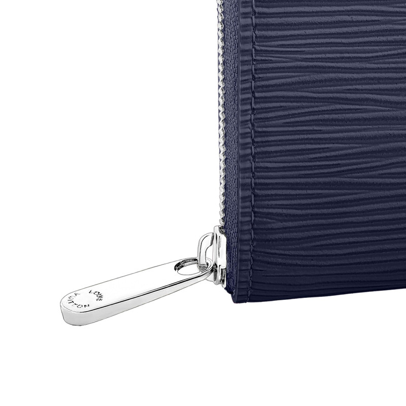 Louis Vuitton Zippy Coin Purse outlook