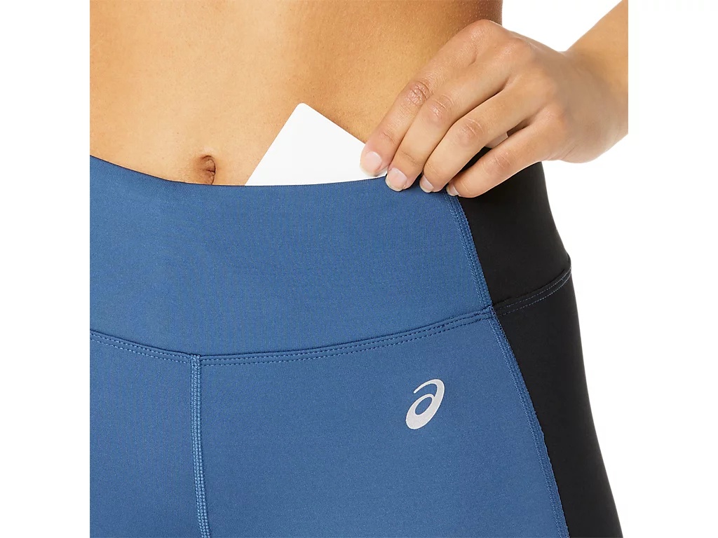 WOMEN'S 7/8 PERFORMANCE TIGHT - 5