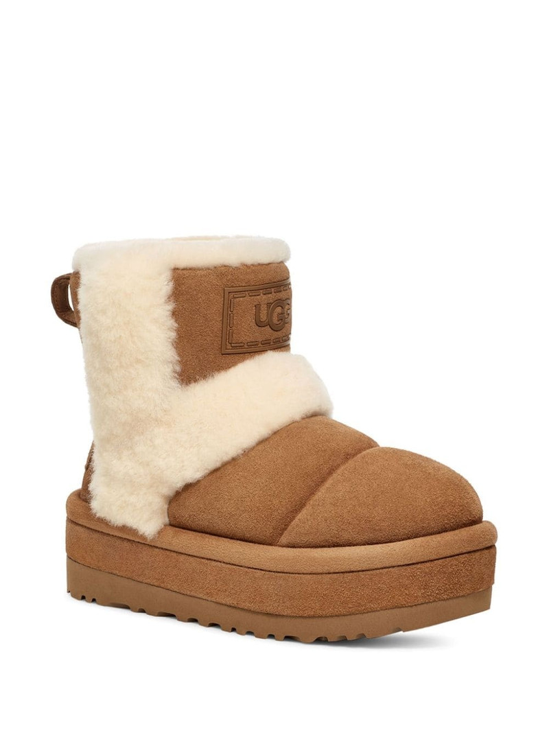 UGG Classic Chillapeak boots outlook