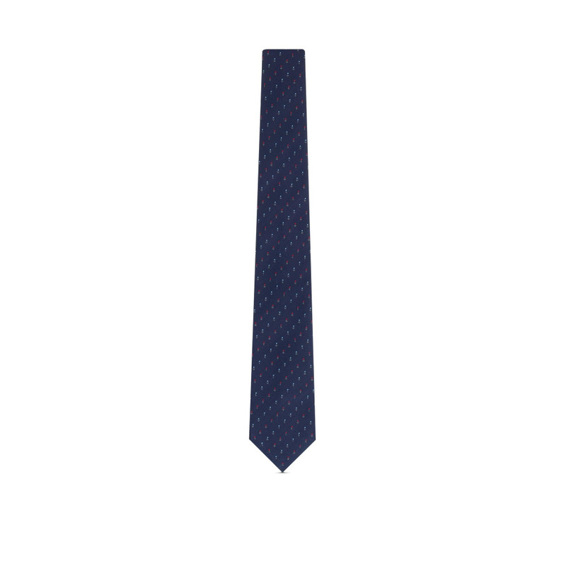 LV Spelling Tie 1