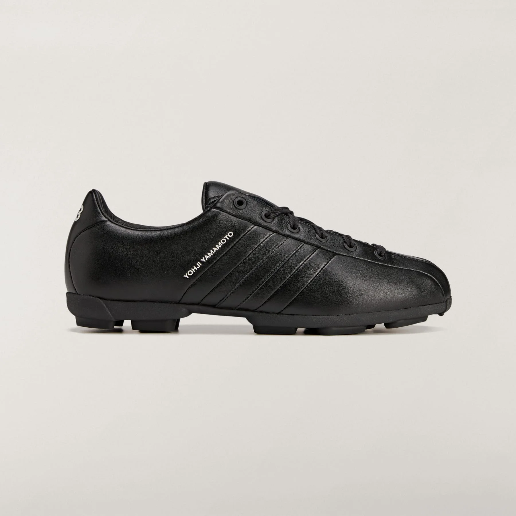 Y-3 FIELD Shoes - 1