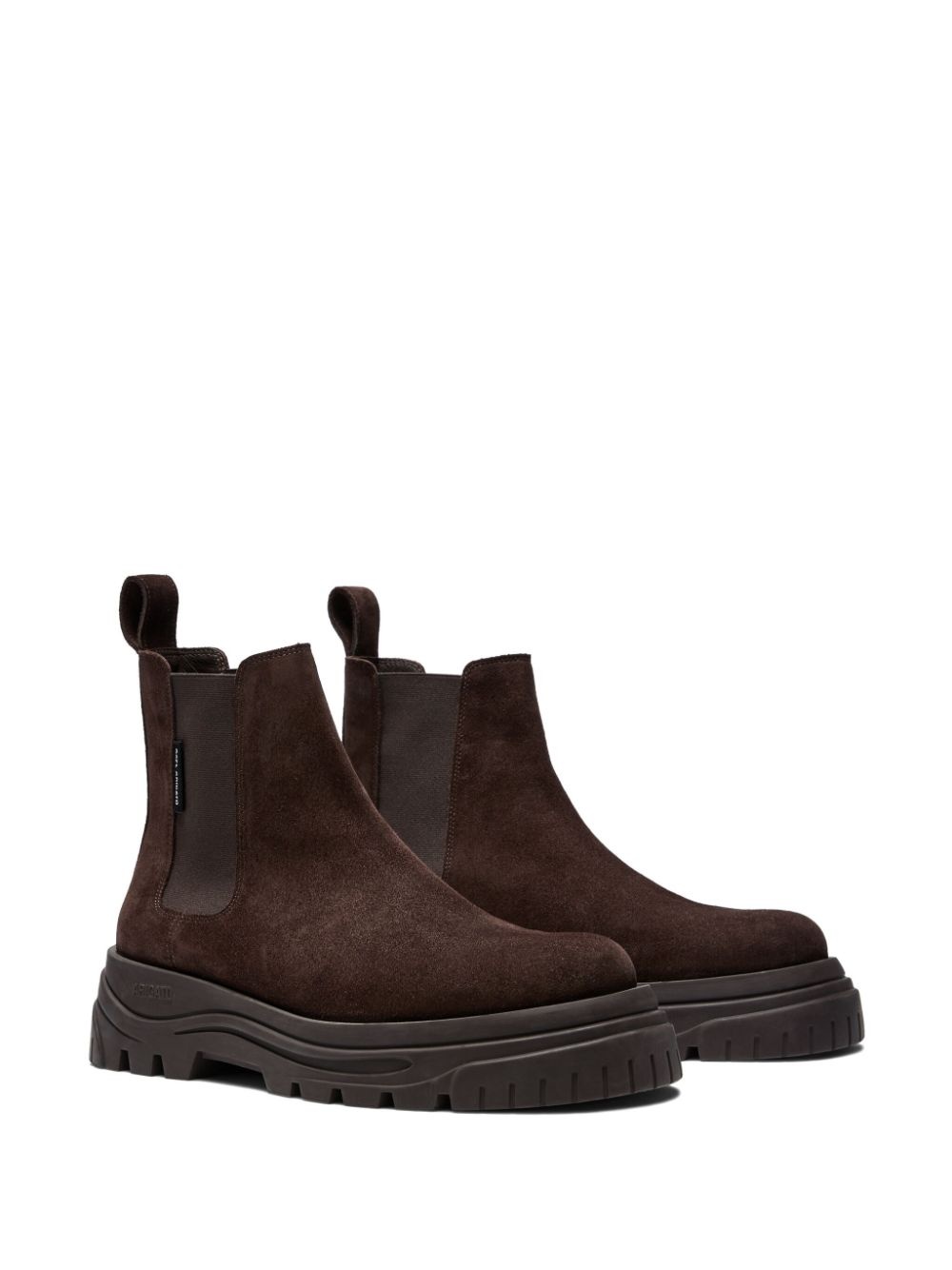Blyde suede Chelsea boots - 2