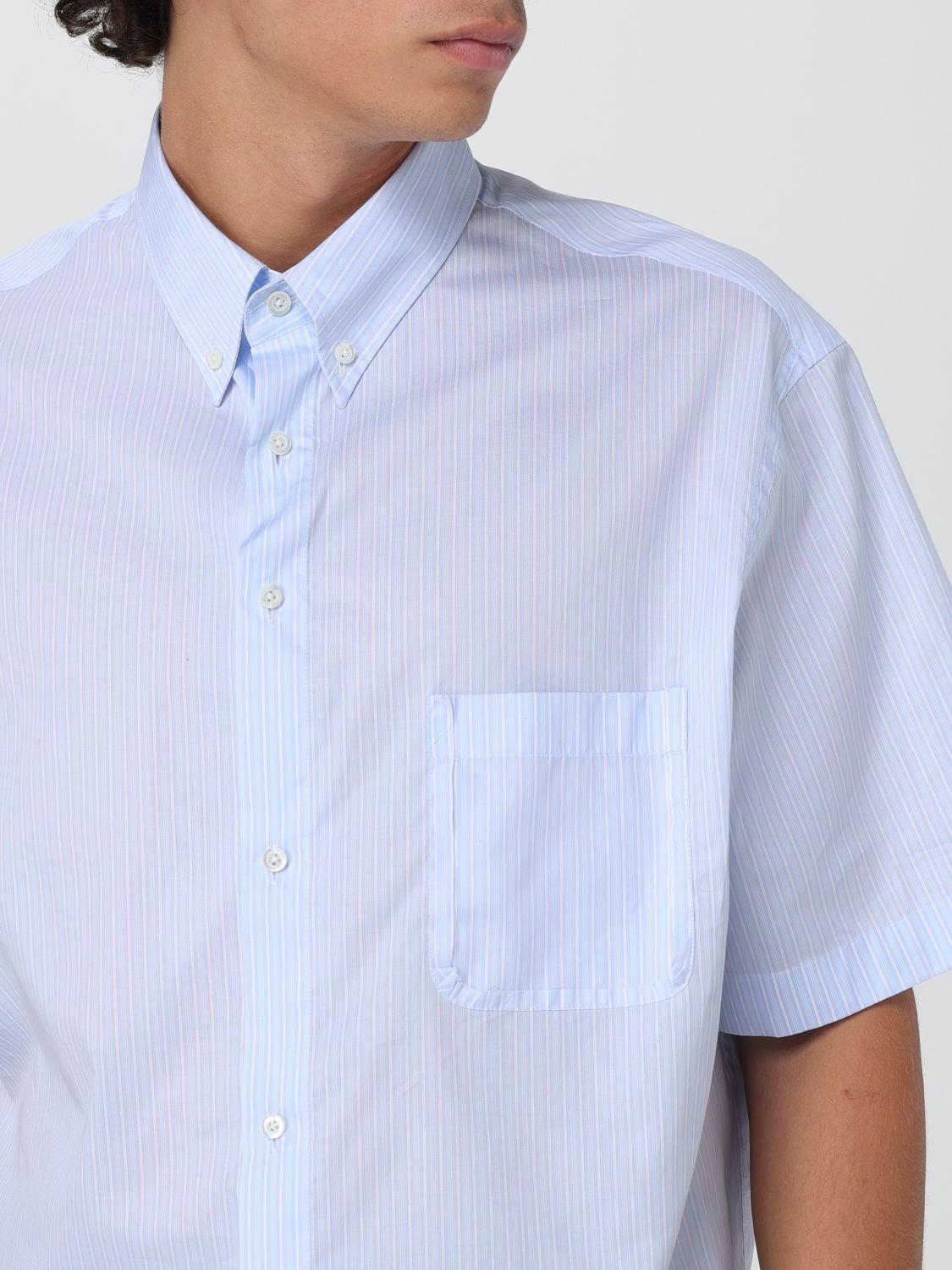 Shirt men Maison Margiela - 5
