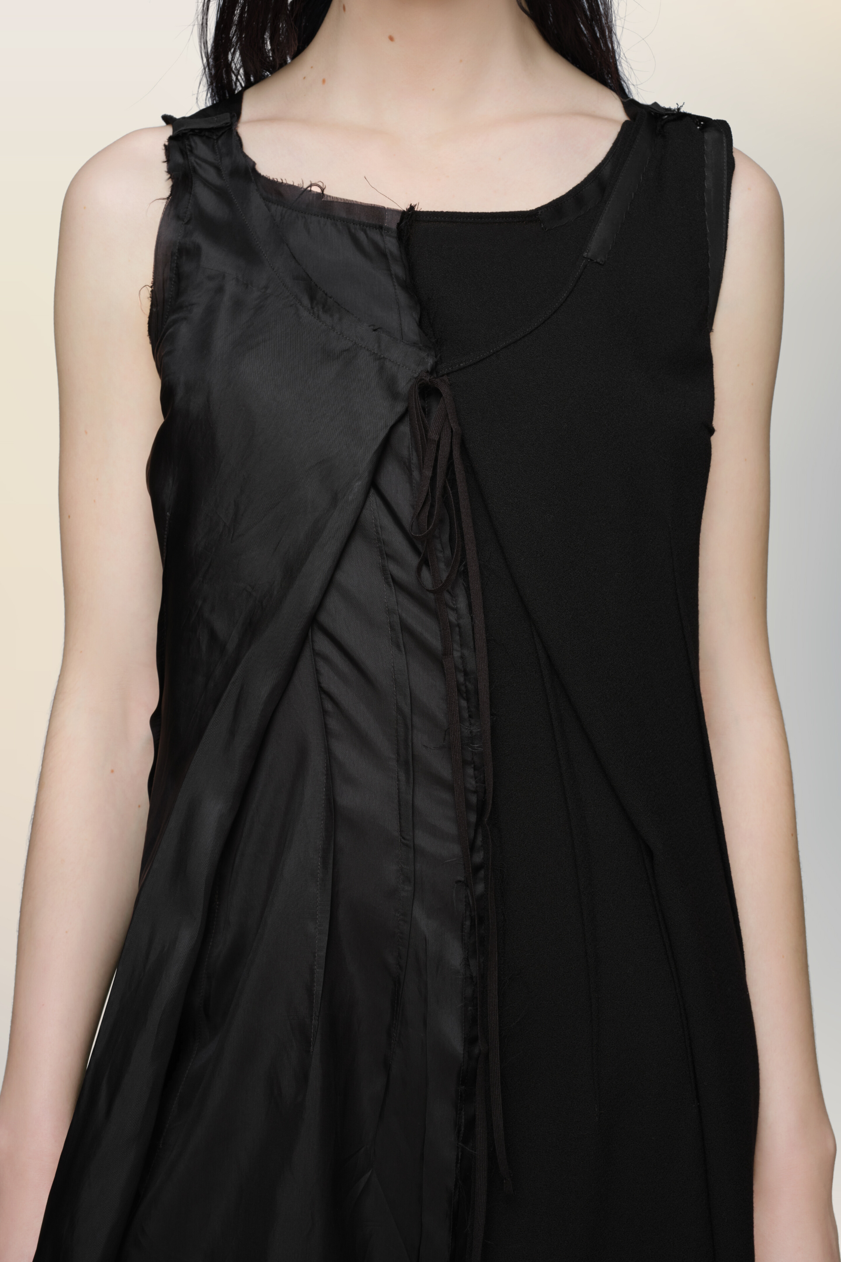Anonymity of the Lining Dress - 6