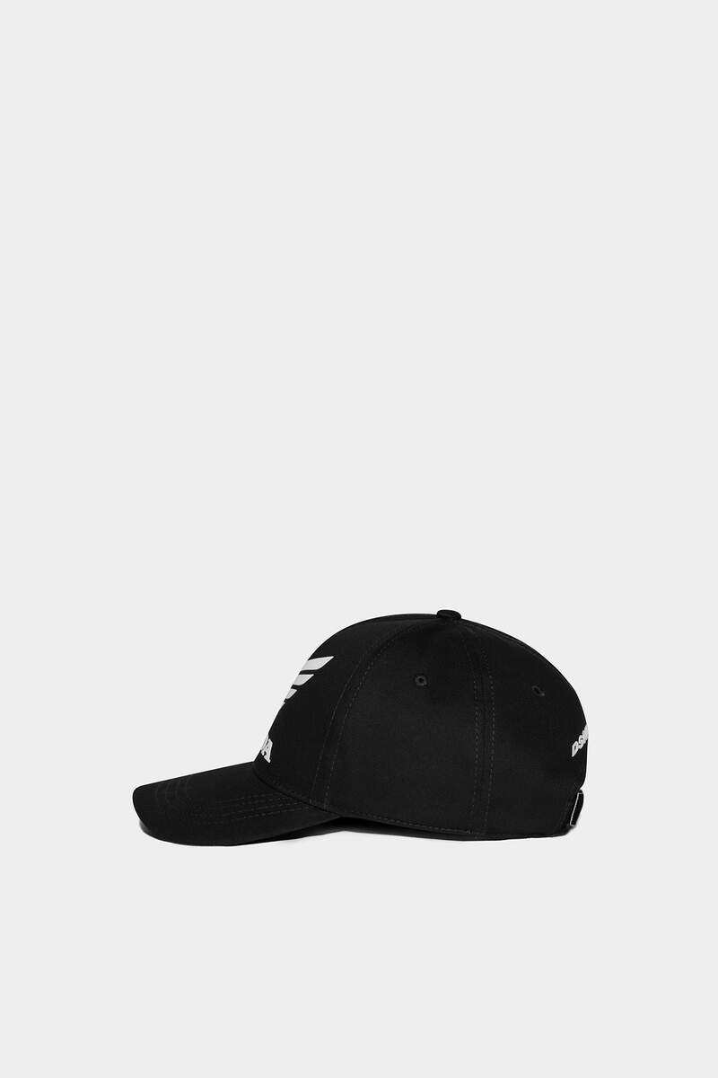 HONDA BASEBALL CAP - 3