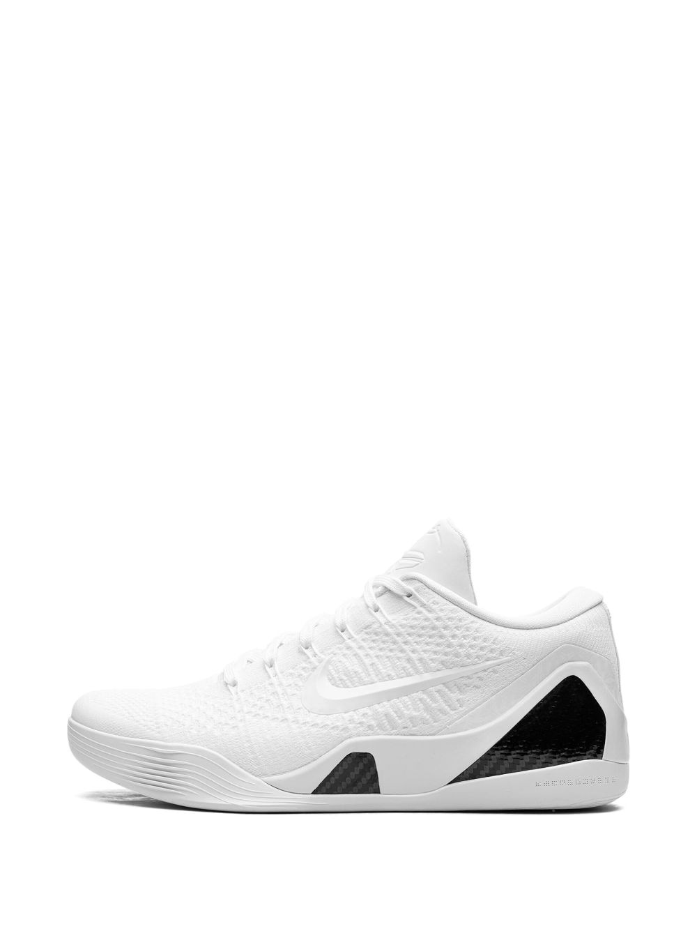 Kobe 9 Low Protro Halo "White" sneakers - 5