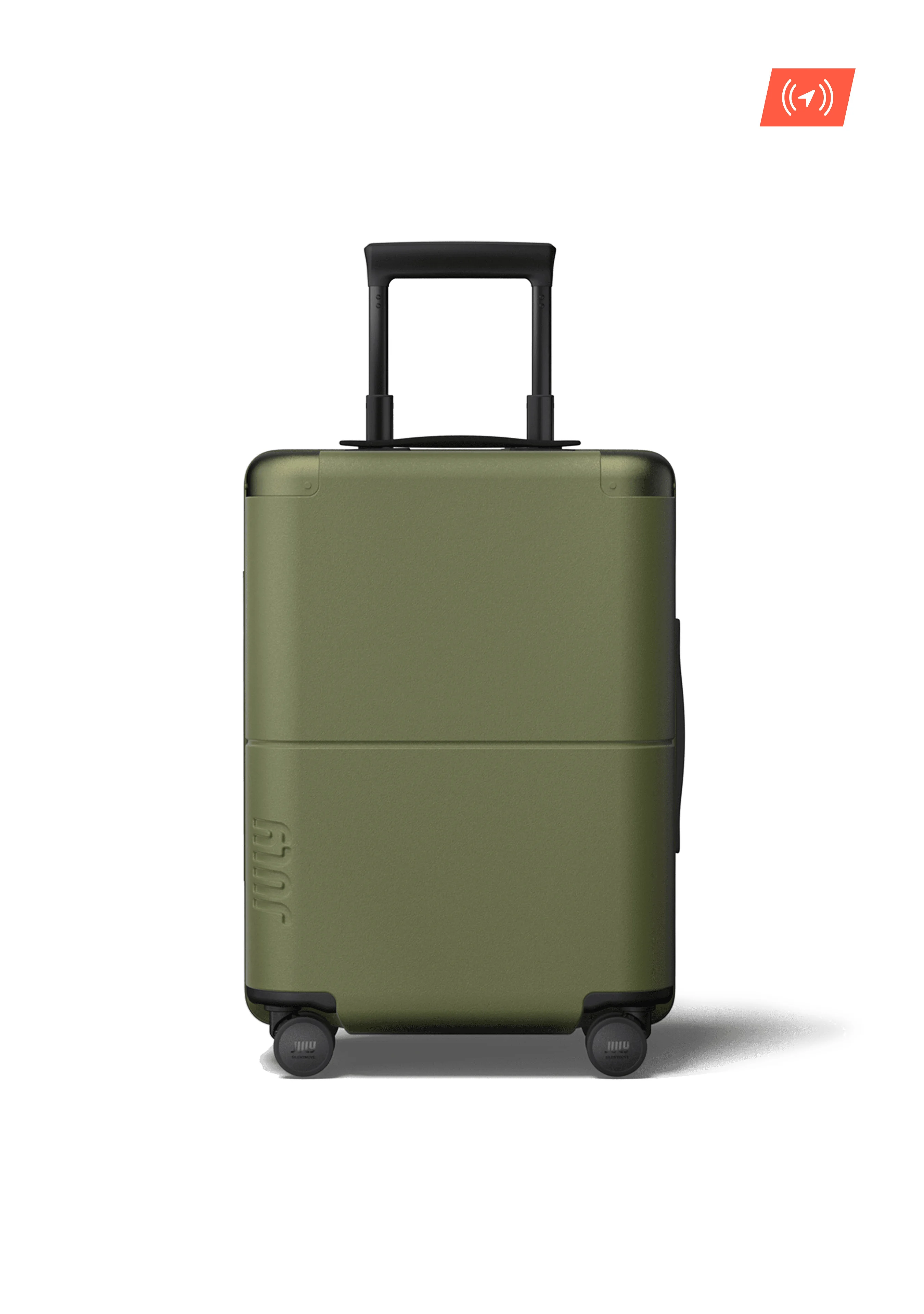 Carry On - 1