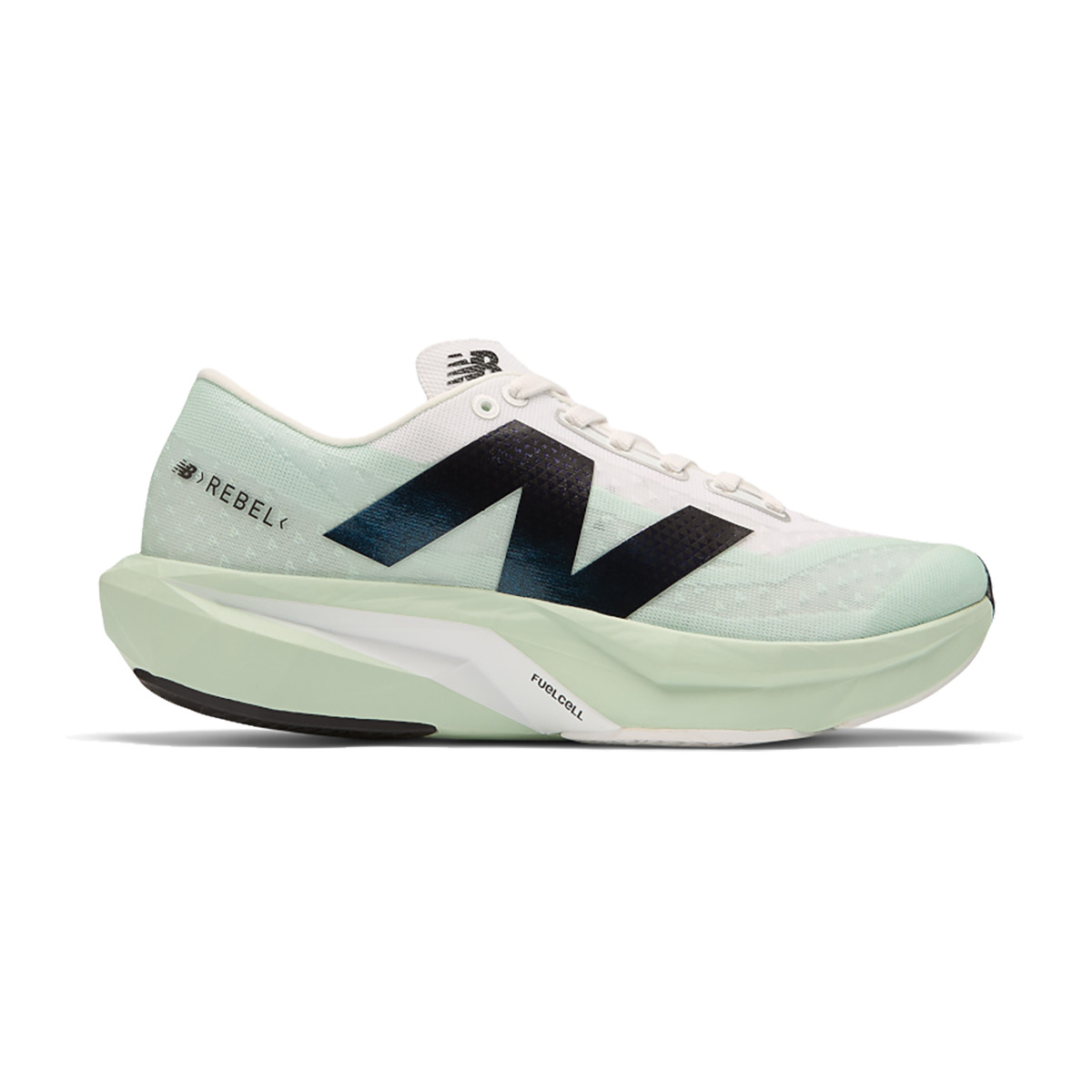 New Balance FuelCell Rebel v4 - 1