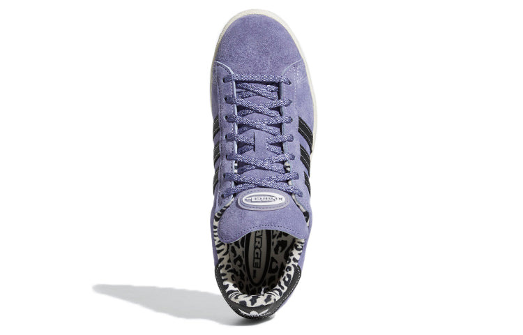 adidas XLARGE x Campus 80s 'Orbit Violet' GW3247 - 4