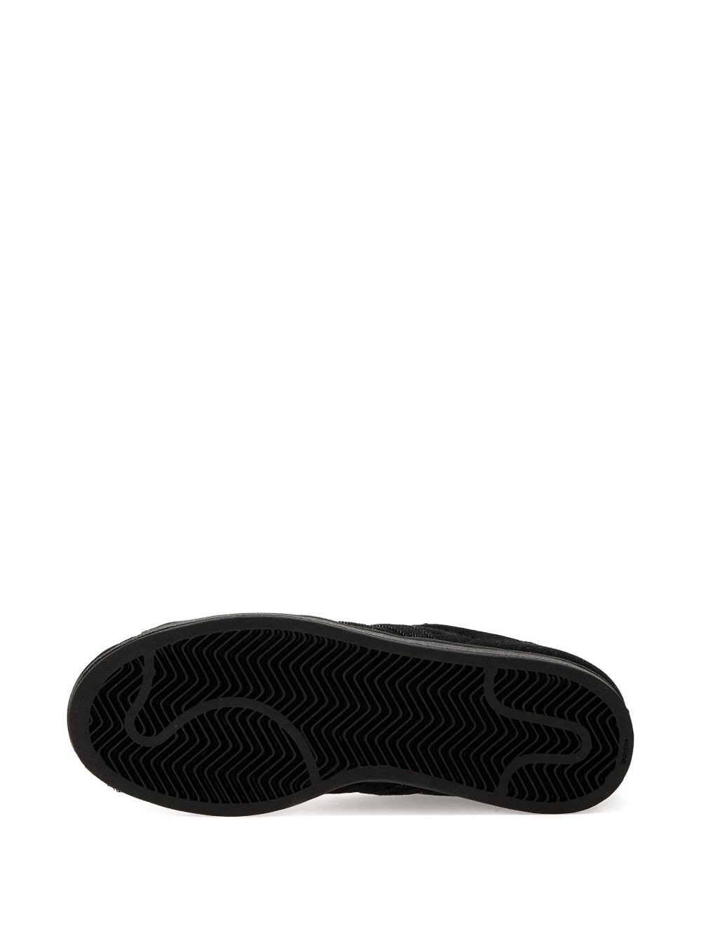 Superstar II denim sneakers - 5