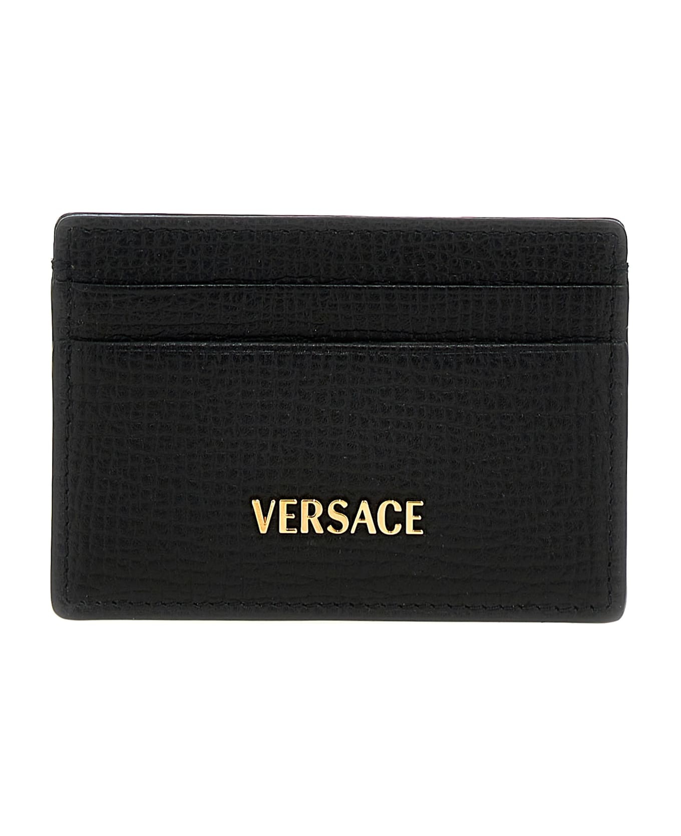 'tag Logo' Card Holder - 1